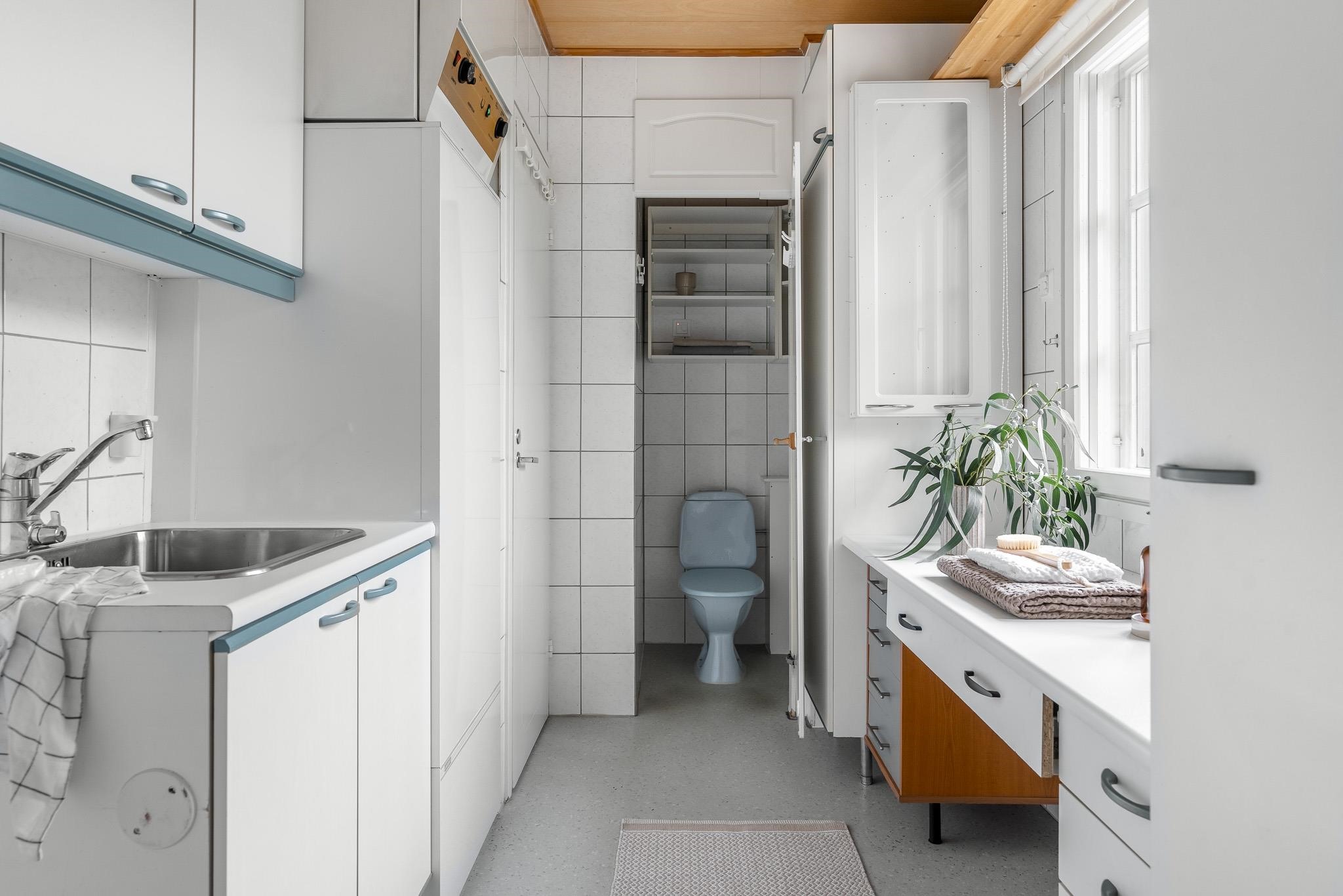Kaksi wc