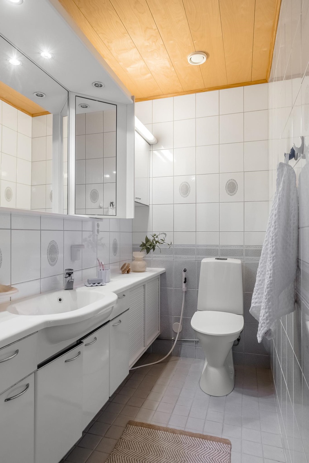 Toinen wc