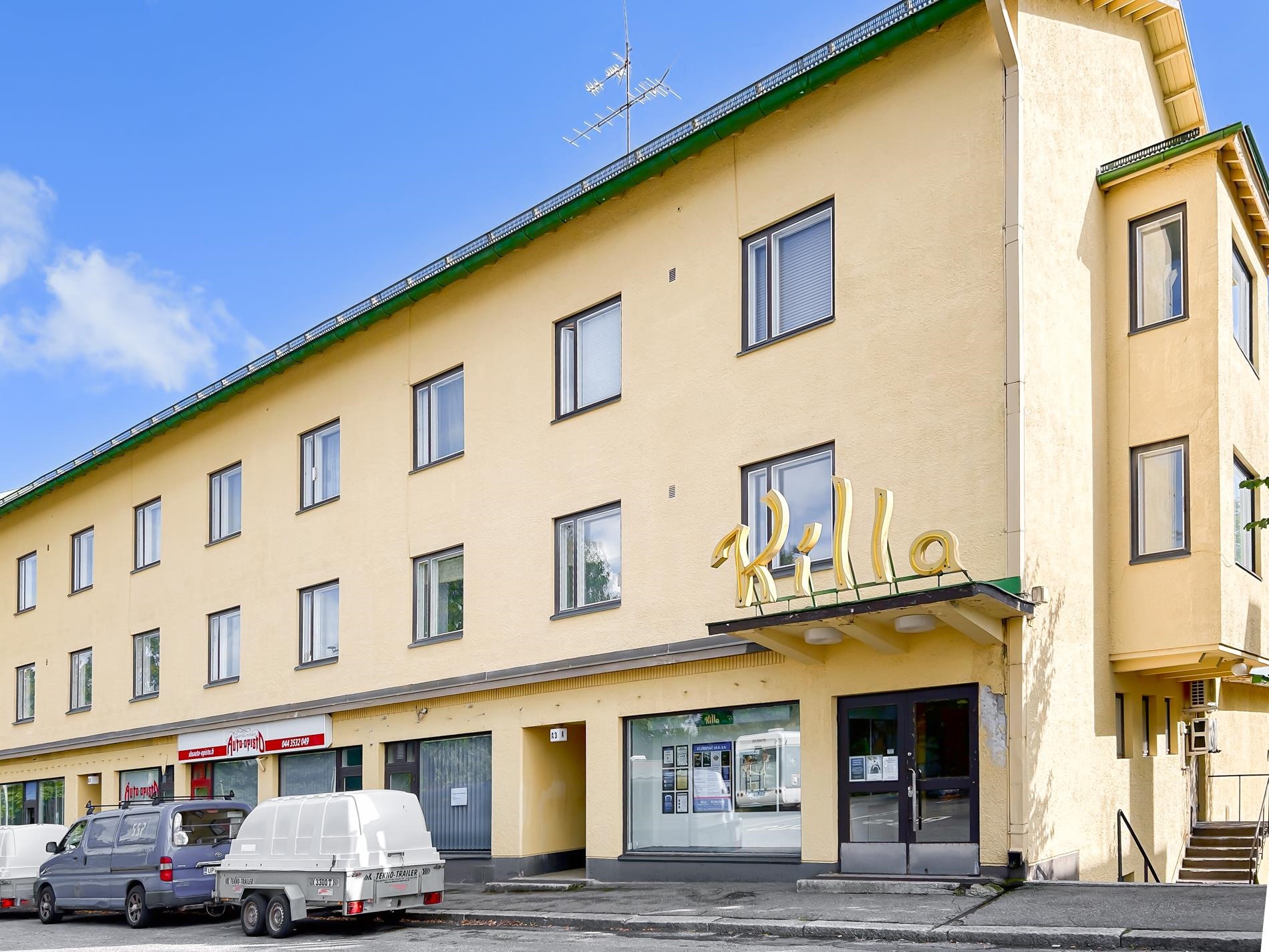 Kohdekuva 1