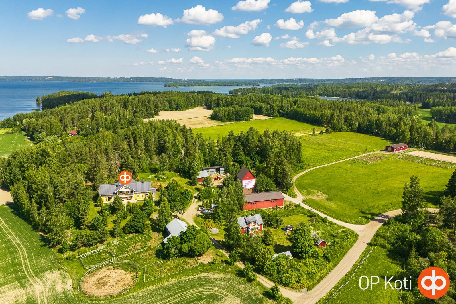 ilmakuva