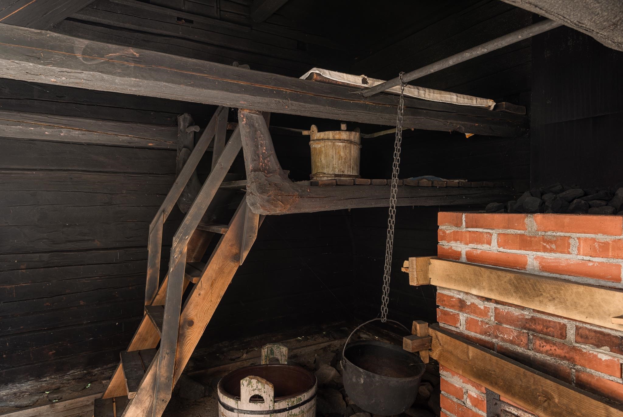 savusauna