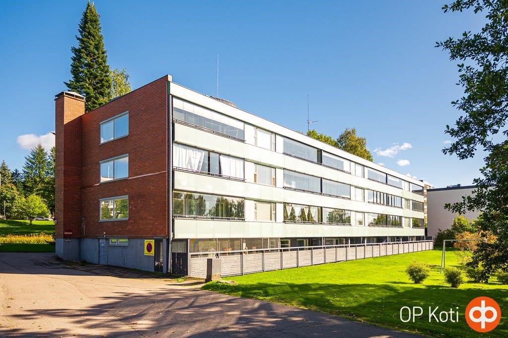 Kohdekuva 1