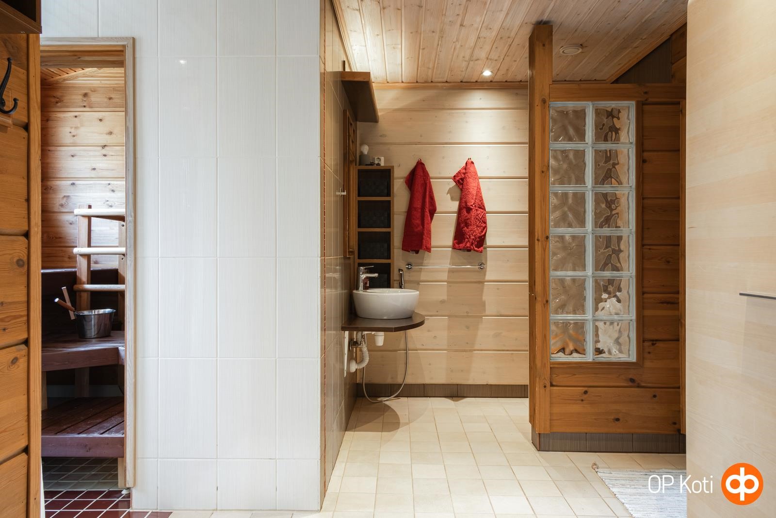 kodinhoito/wc