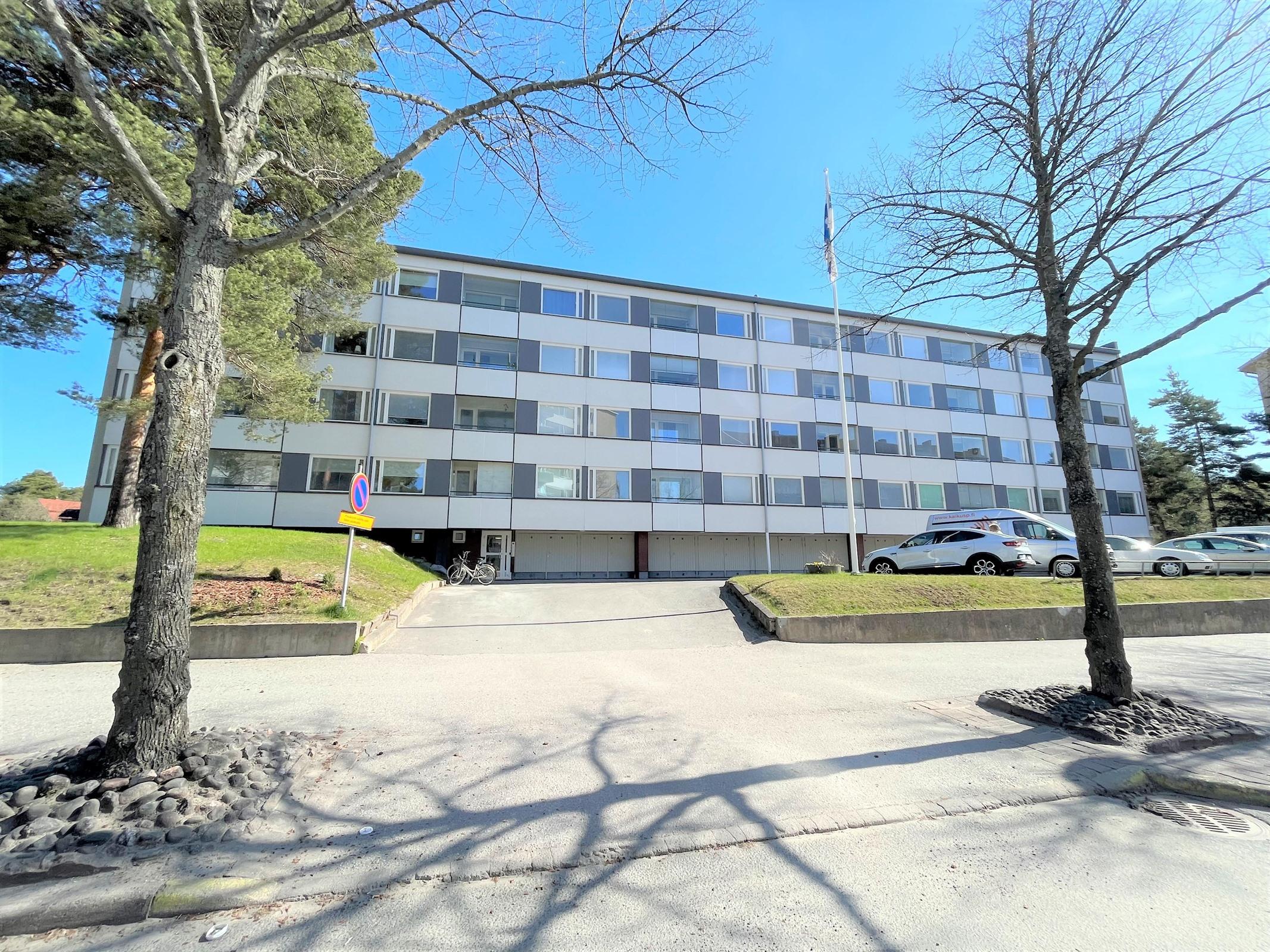 Kohdekuva 1