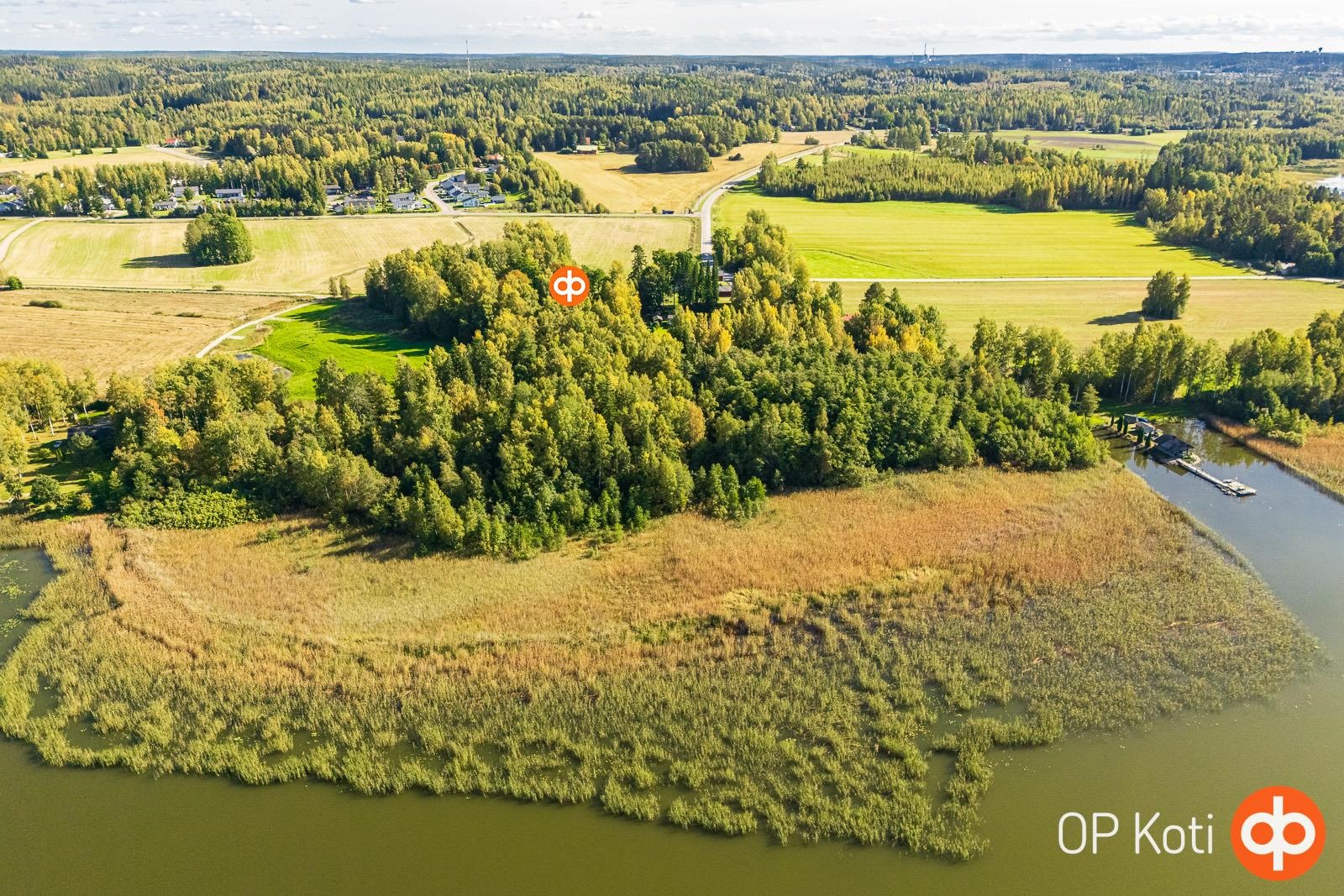 ilmakuva