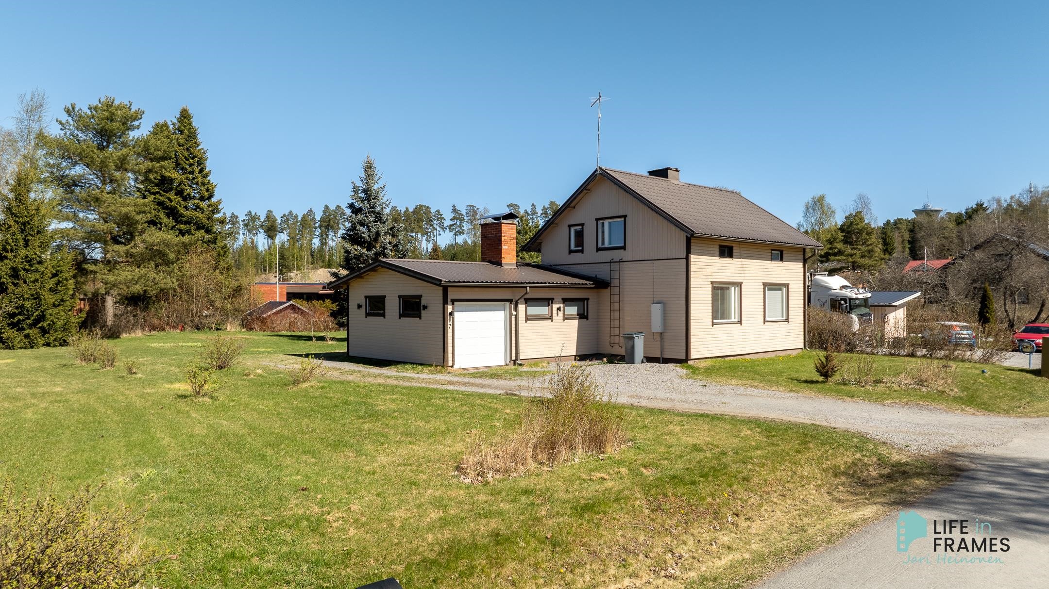 Kohdekuva 1