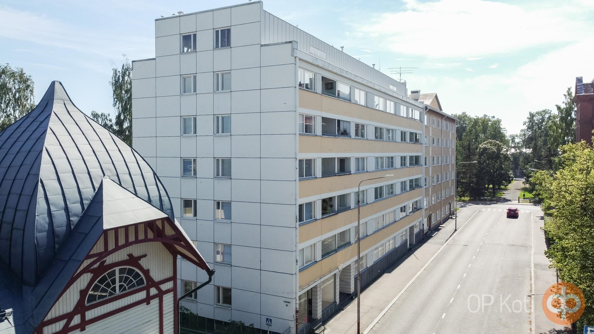 Kohdekuva 1