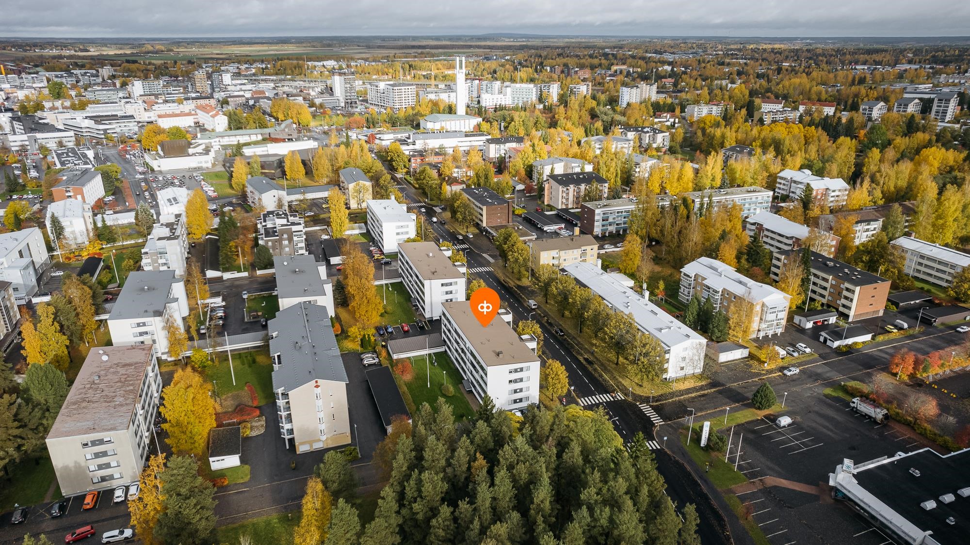 Kohdekuva 1