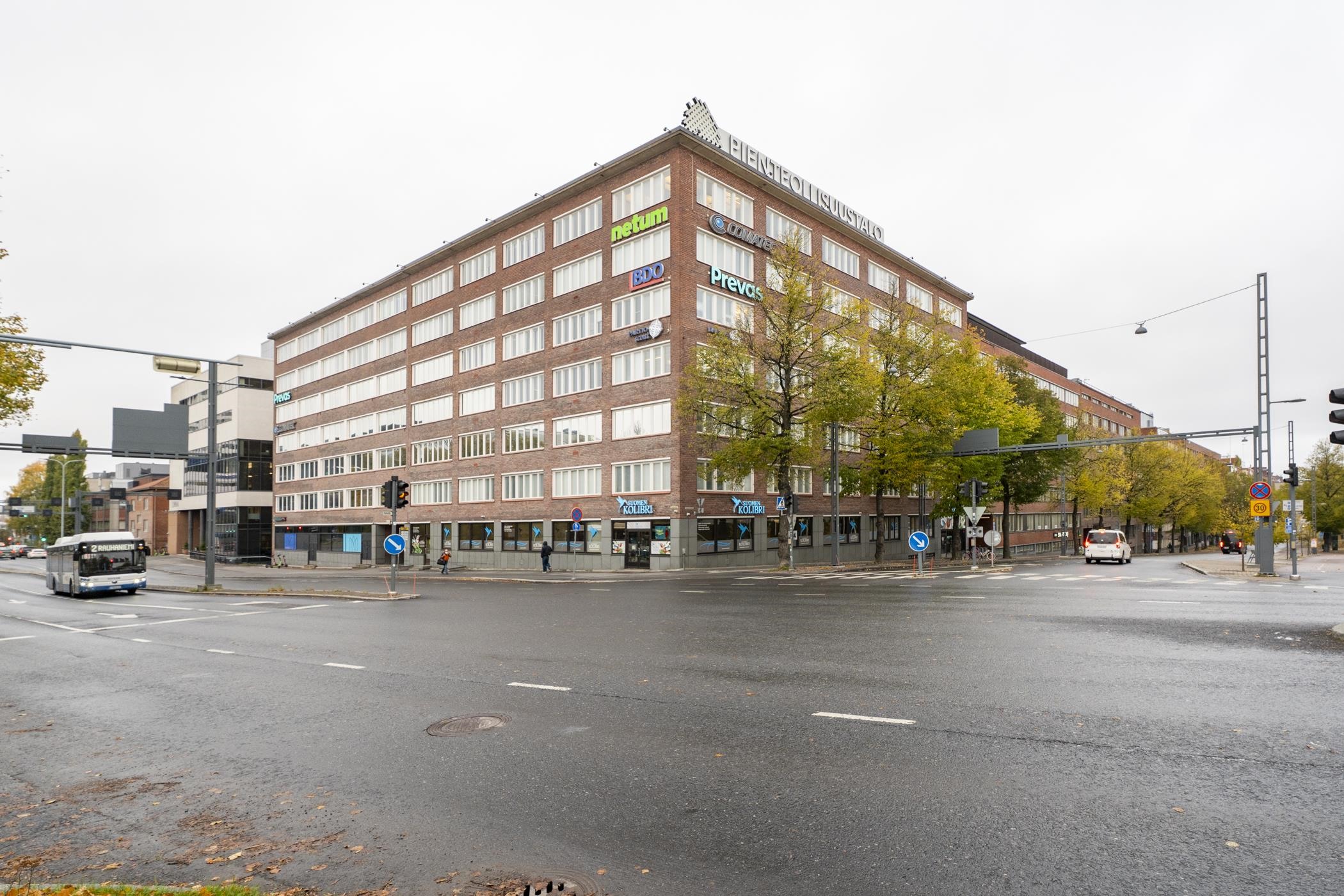 Kohdekuva 1