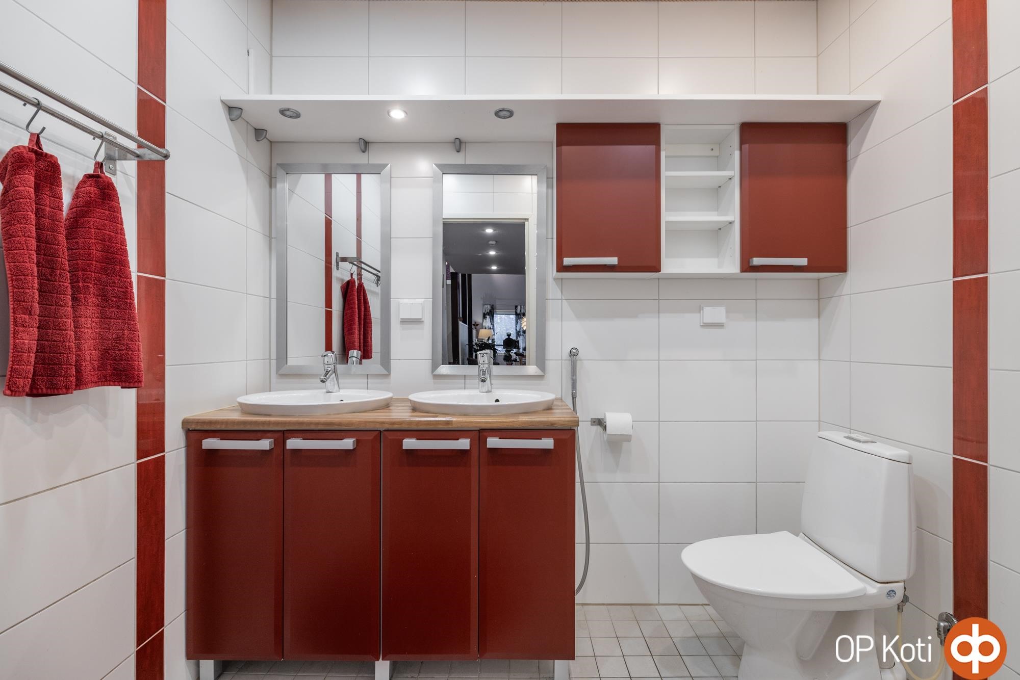 Erillinen wc 2