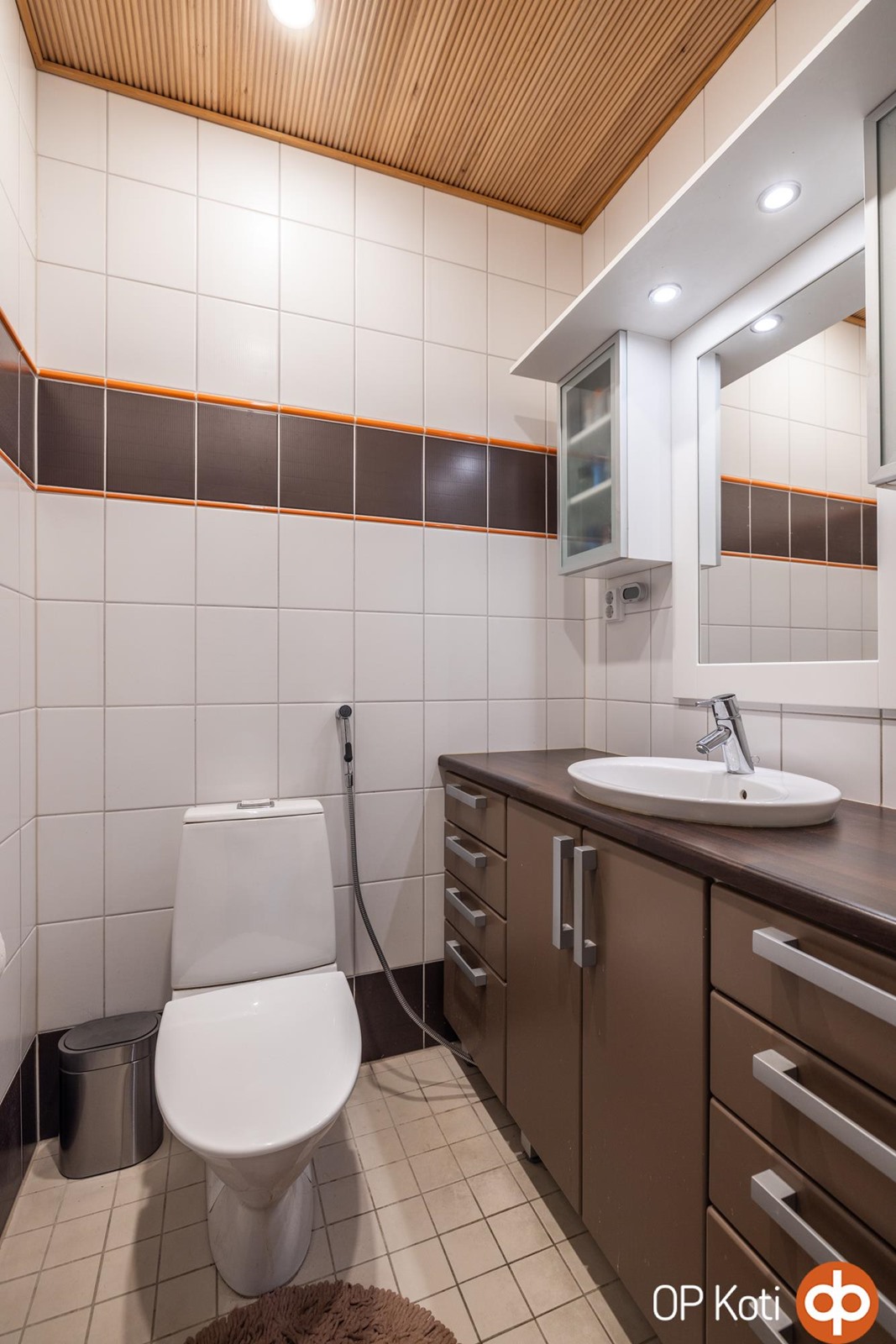Erillinen wc 1