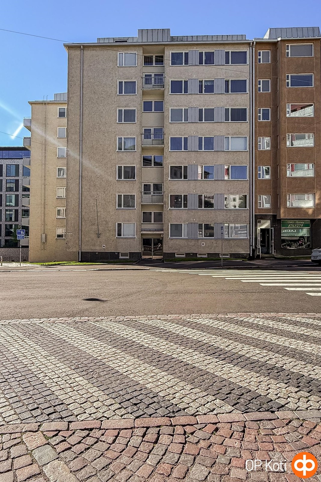 Kohdekuva 1