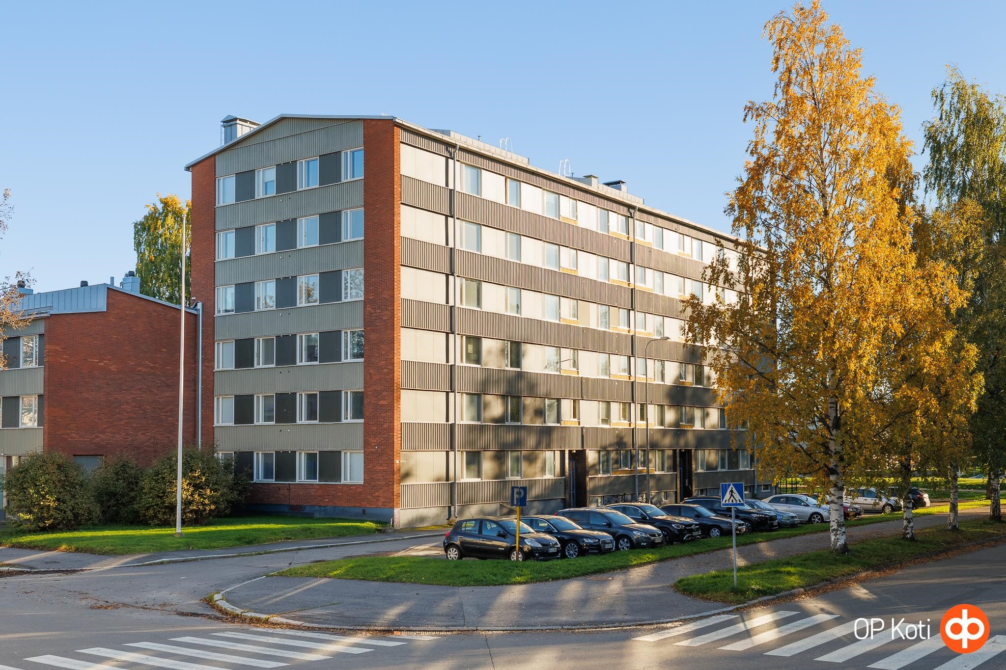 Kohdekuva 1