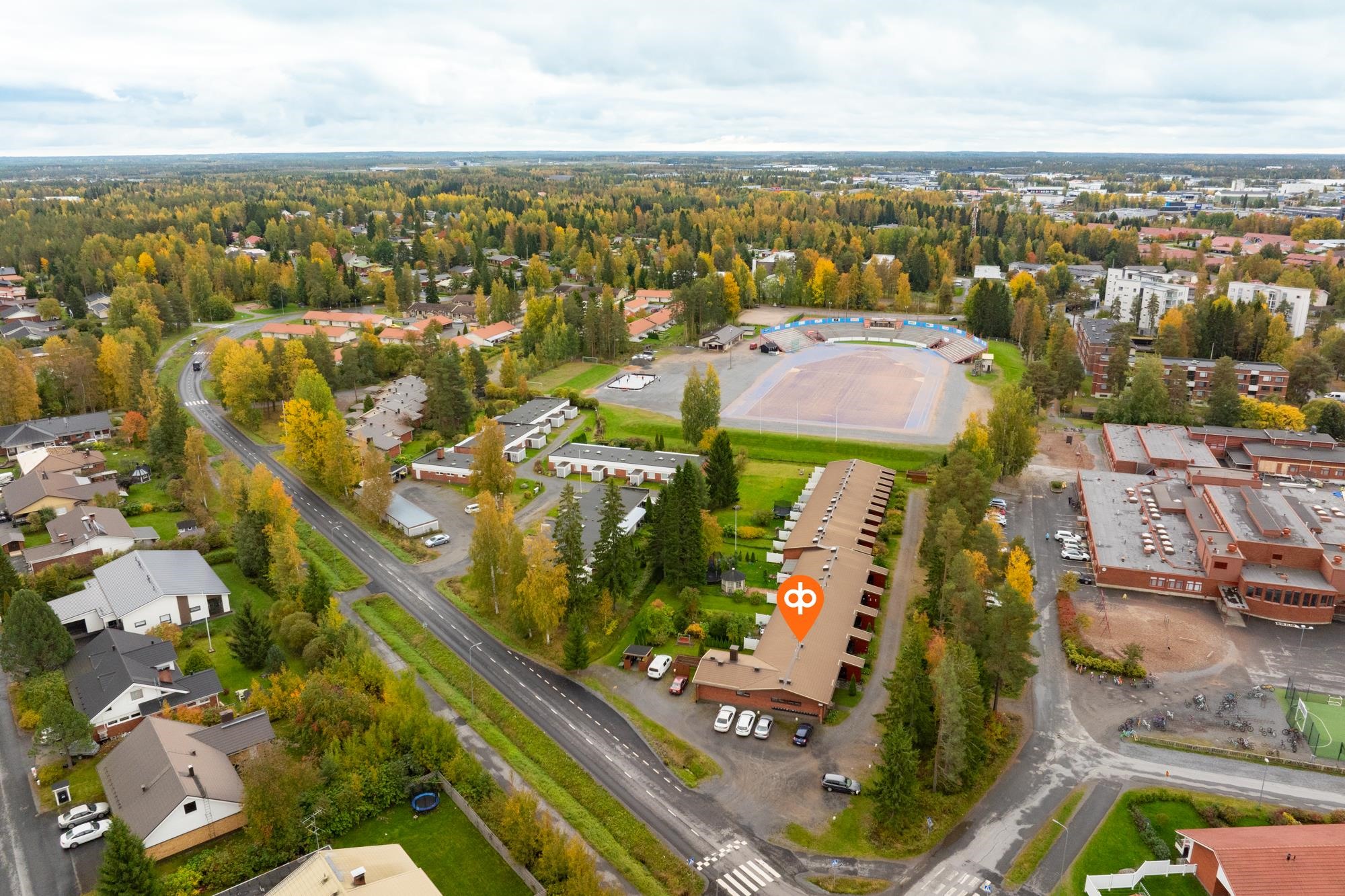 Kohdekuva 1
