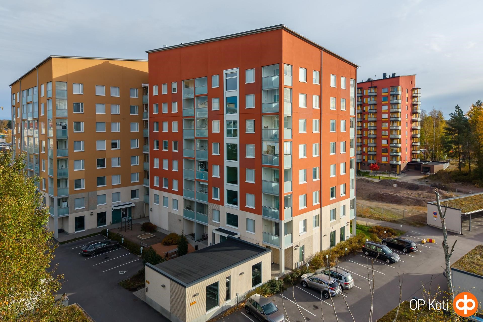 Kohdekuva 1