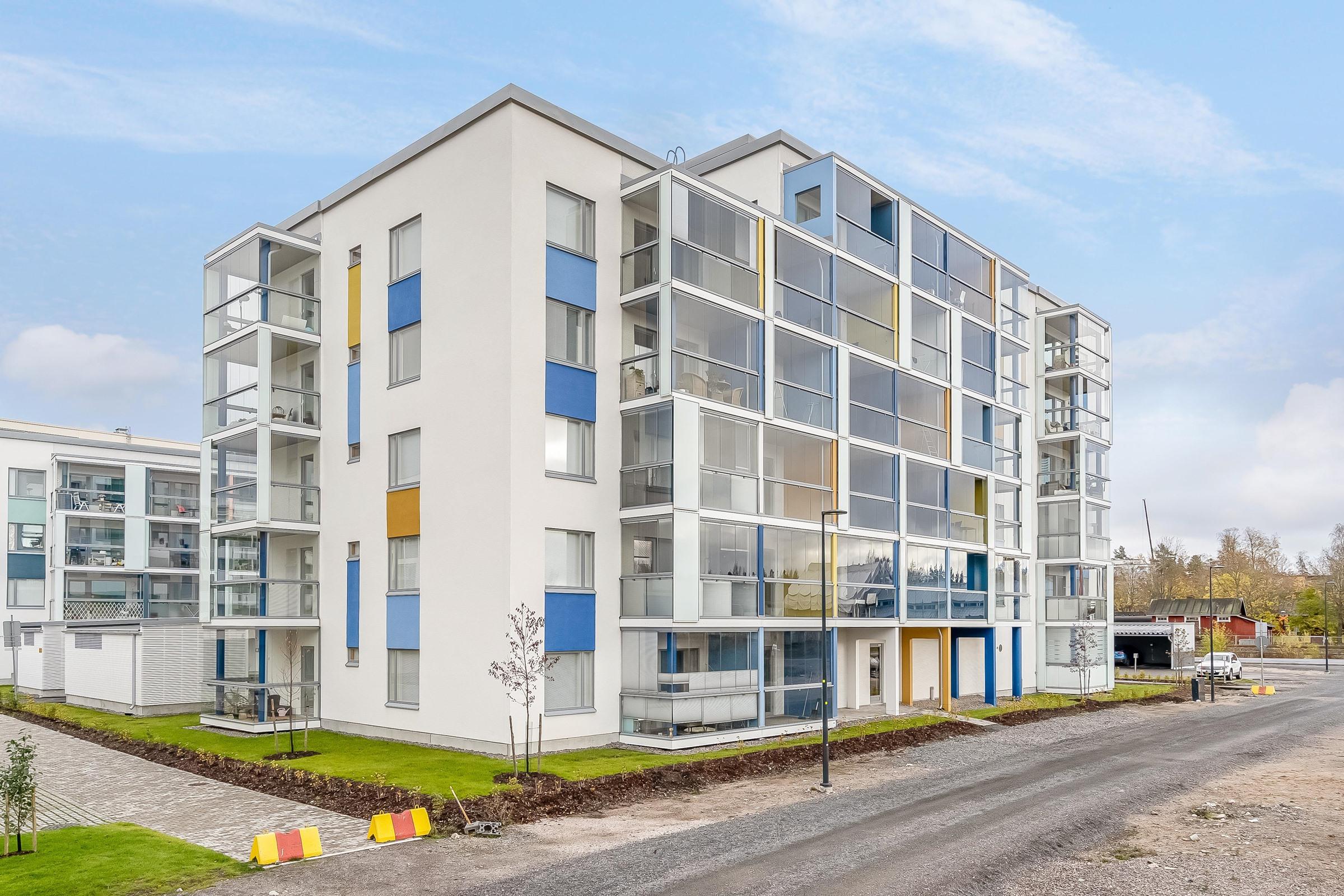 Kohdekuva 1