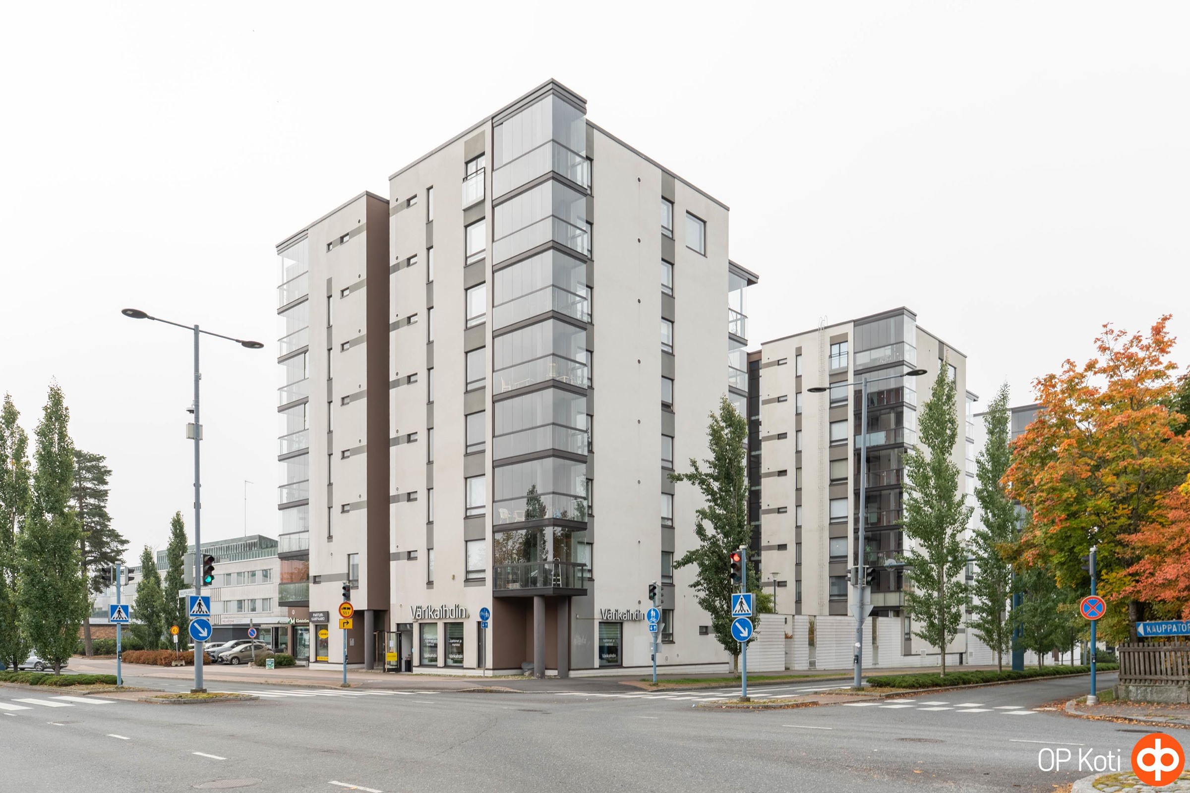 Kohdekuva 1