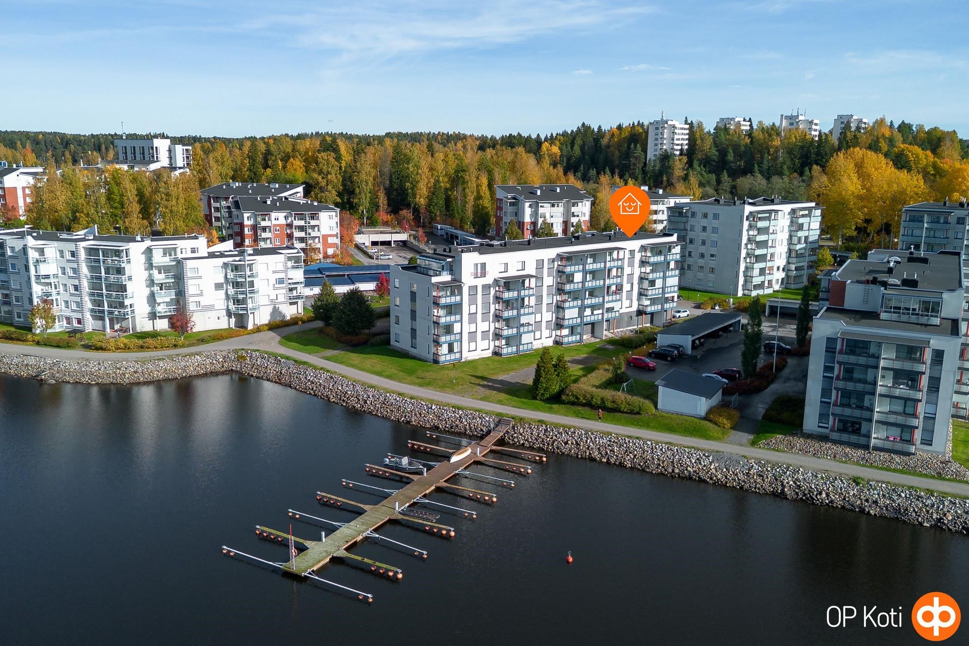 Kohdekuva 1