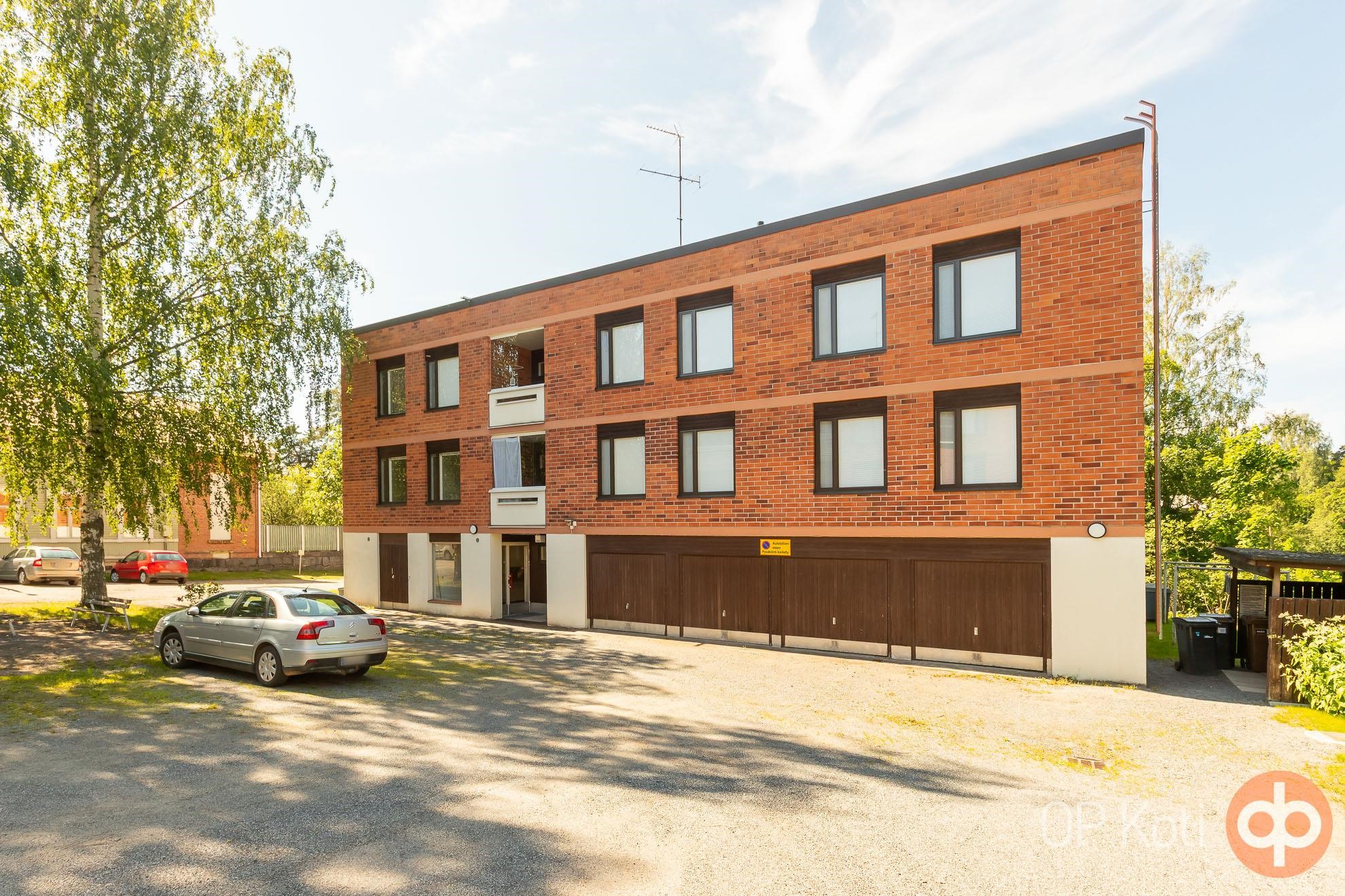 Kohdekuva 1