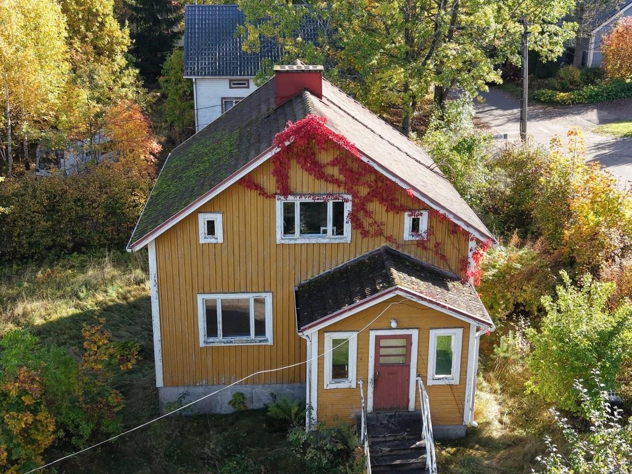 Kohdekuva 1