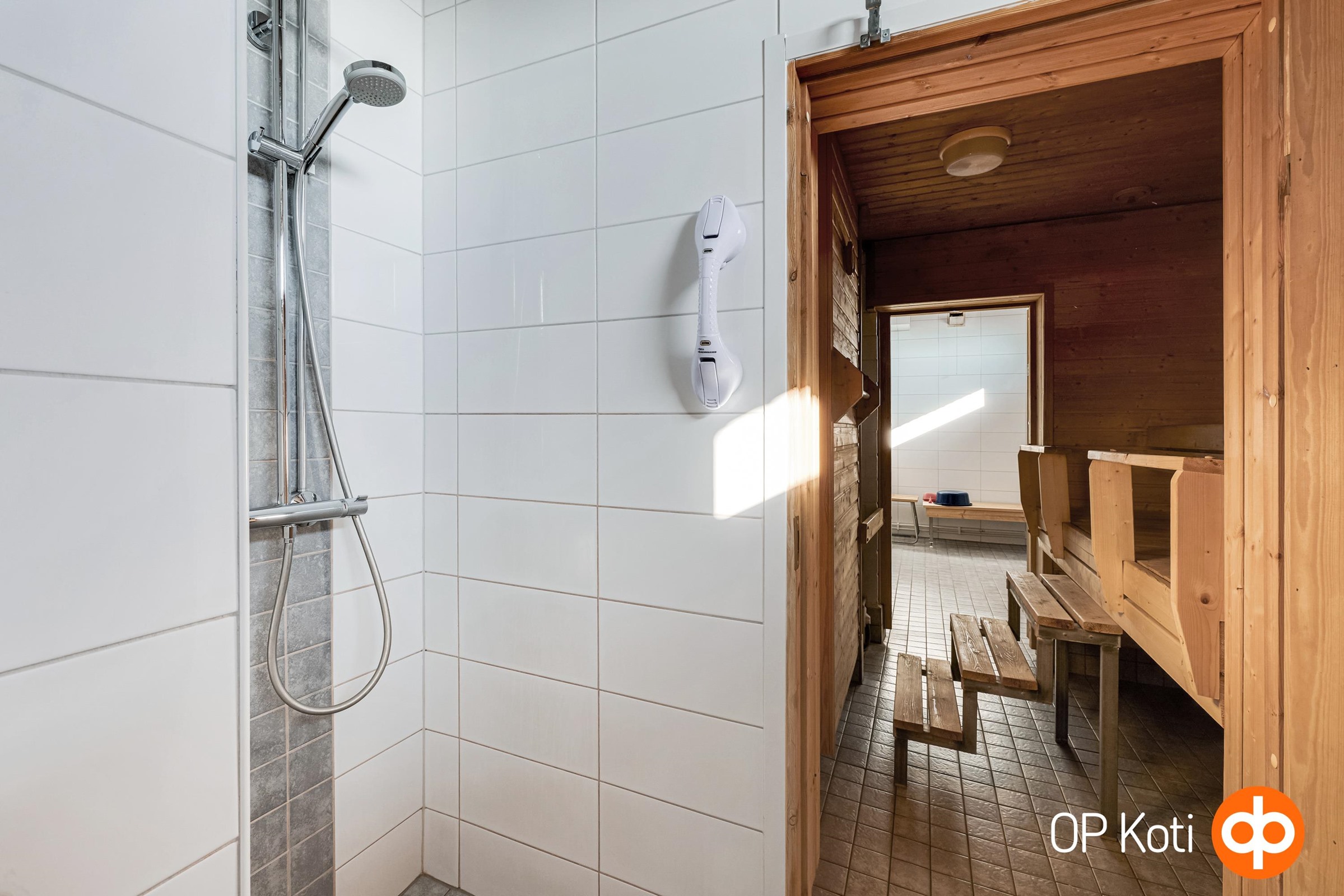 Katto sauna