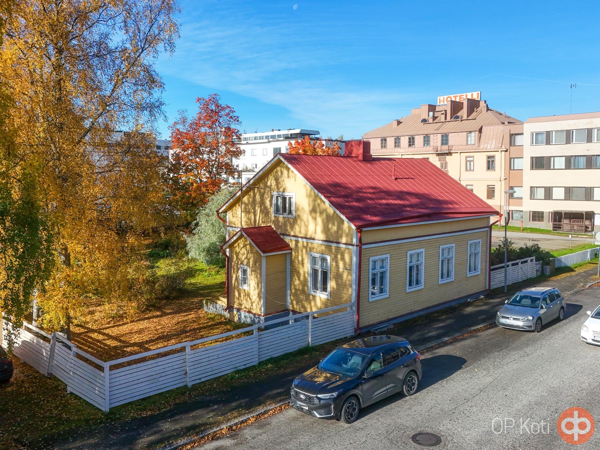 Kohdekuva 1