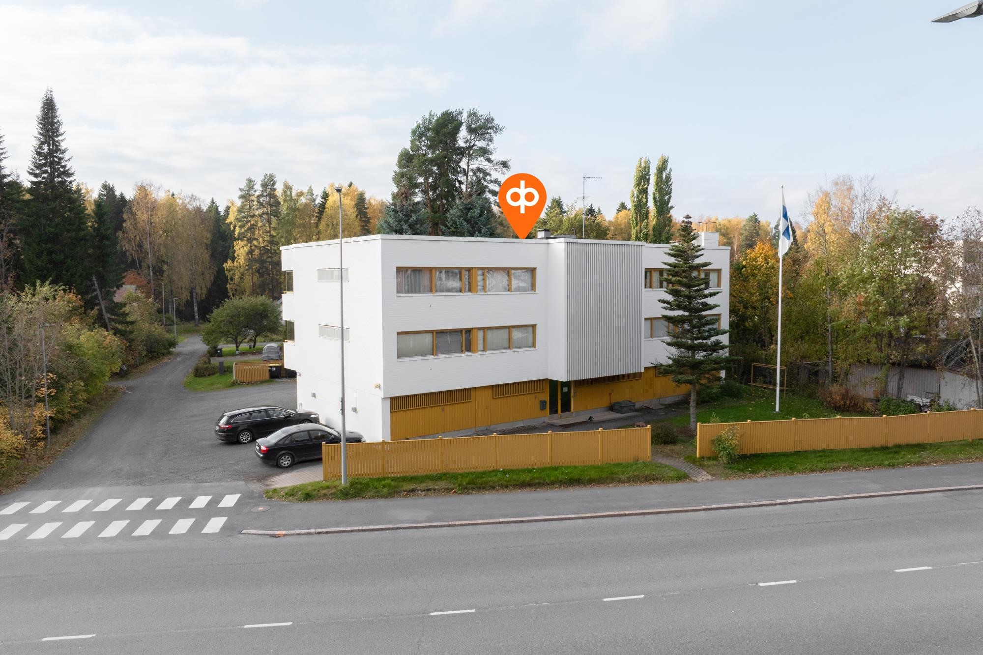 Kohdekuva 1