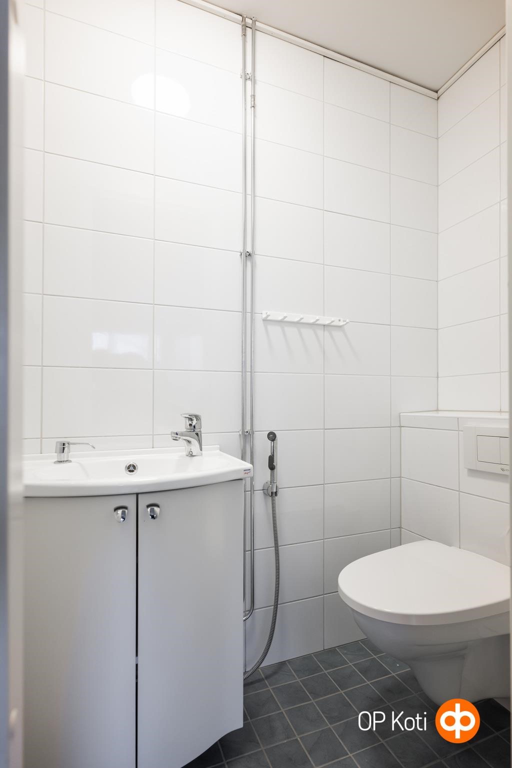 Erillinen wc