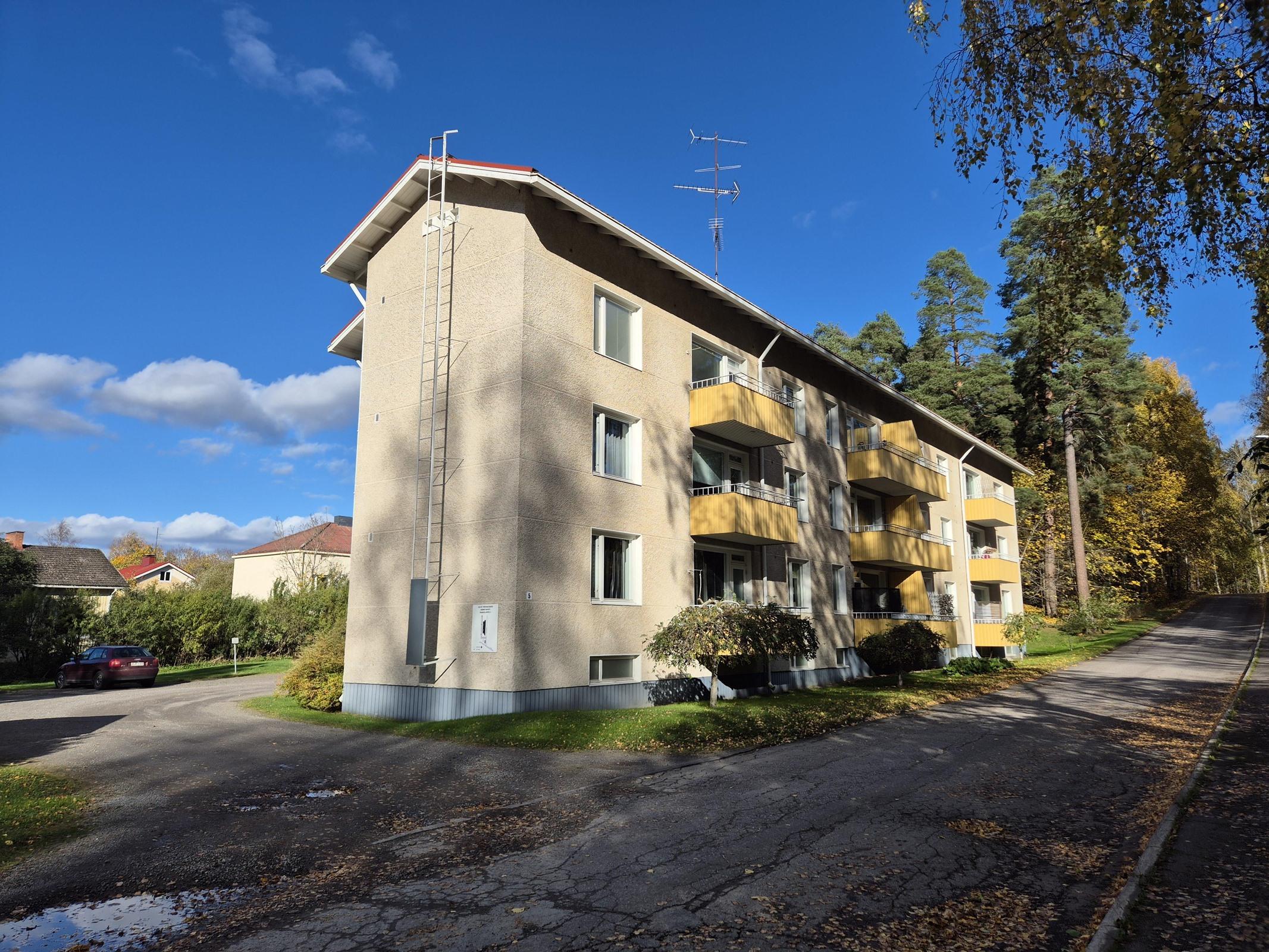 Kohdekuva 1