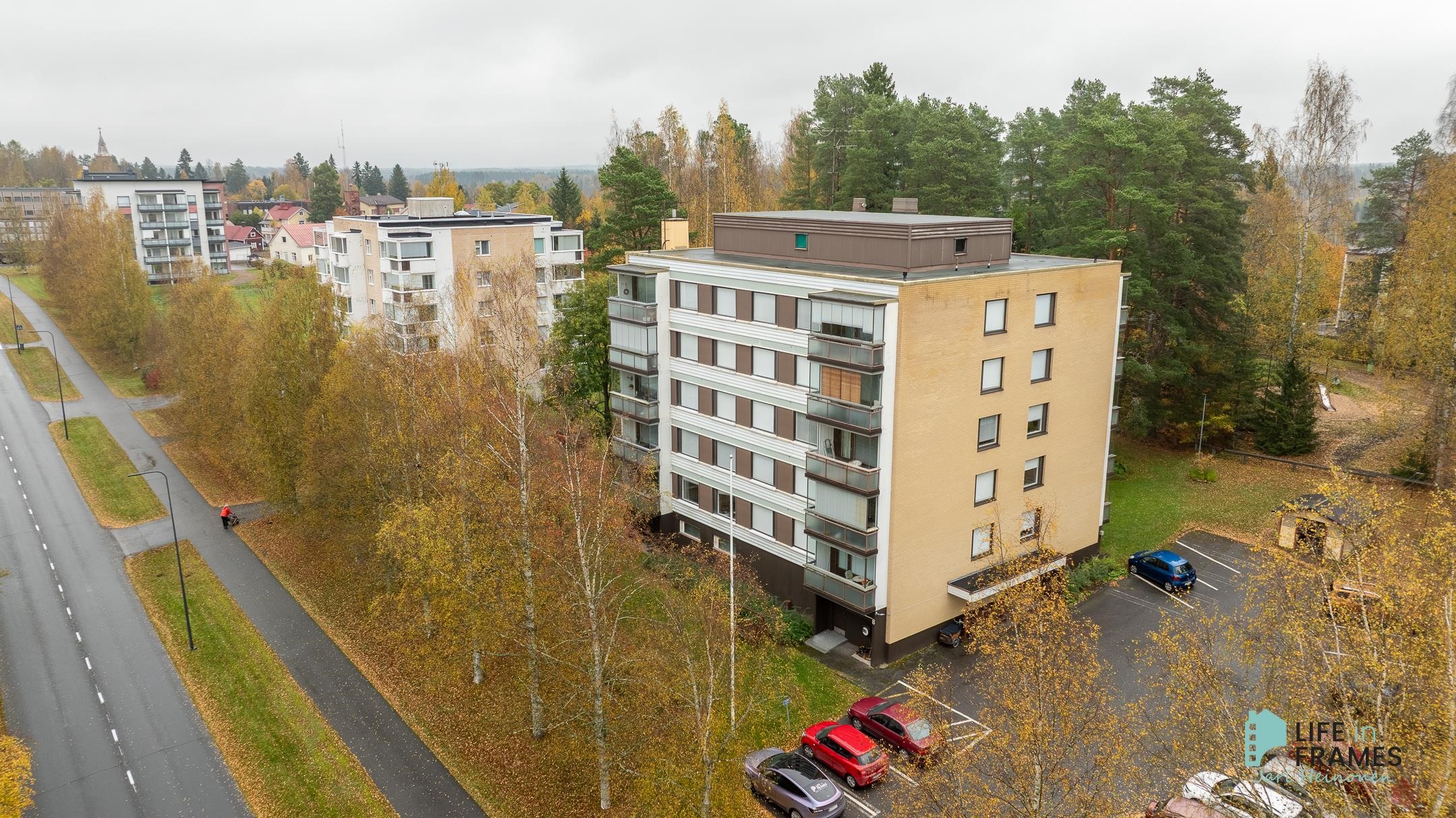 Kohdekuva 1