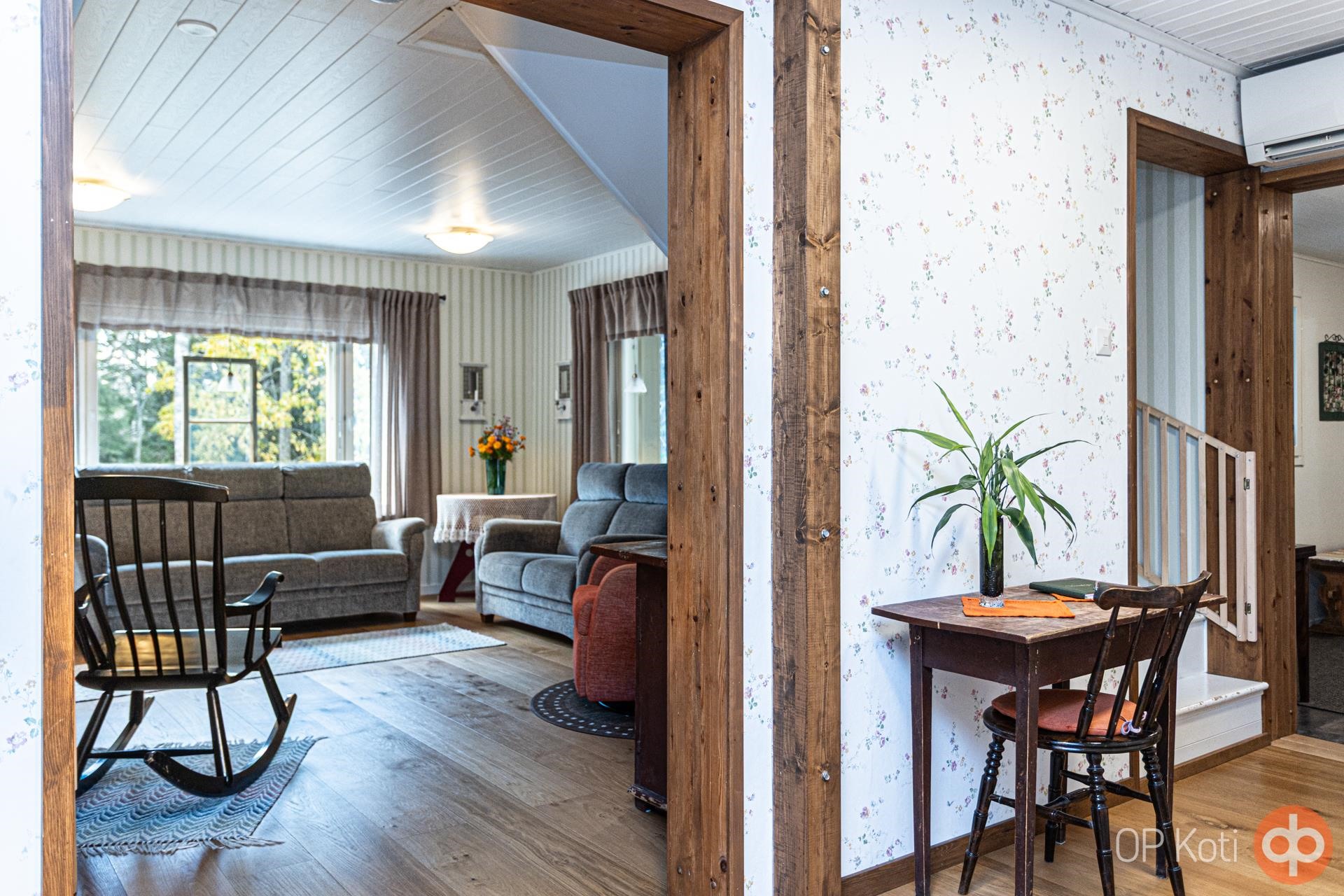 Appartement 4 kamers, 167 m²