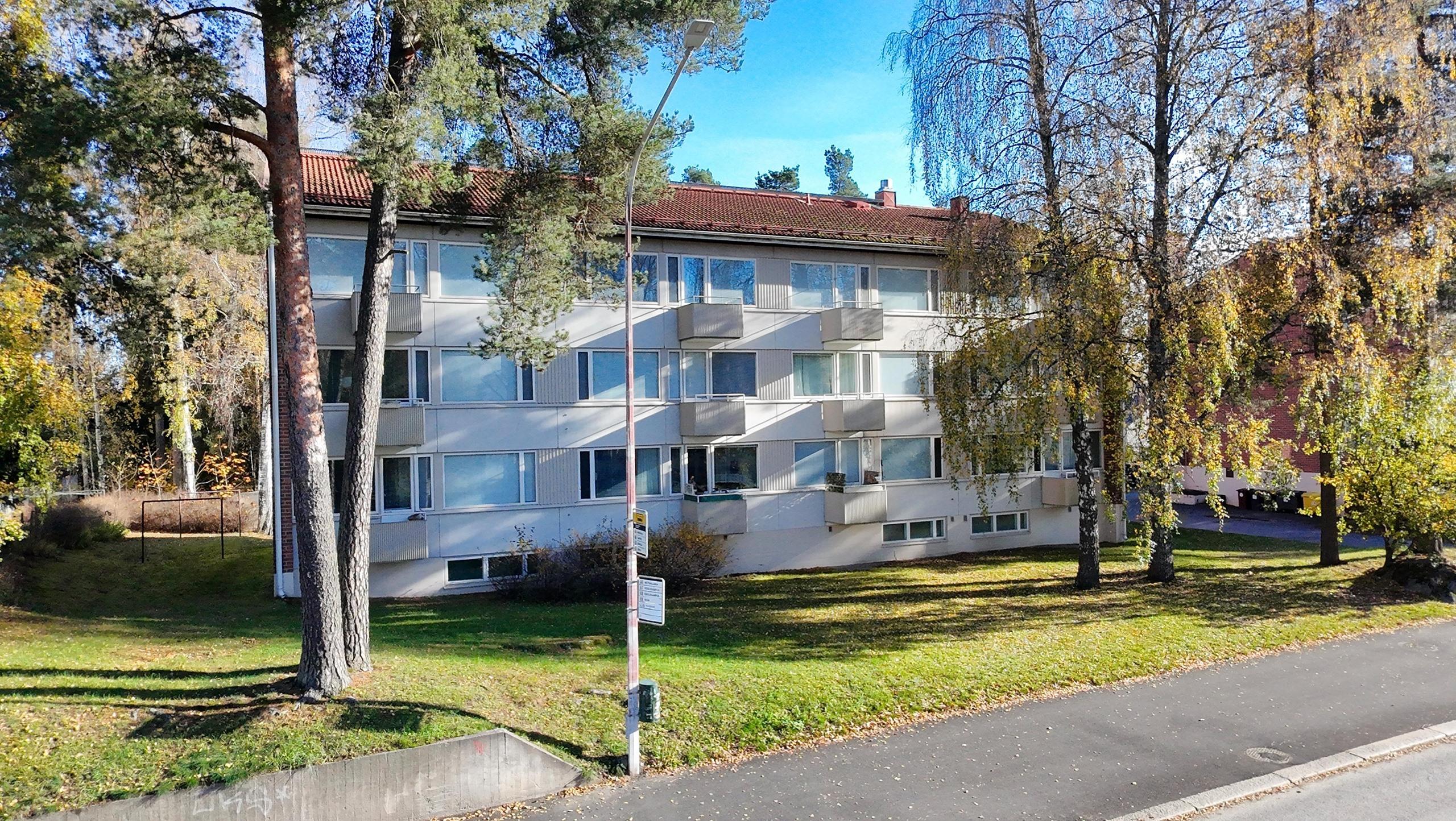Kohdekuva 1
