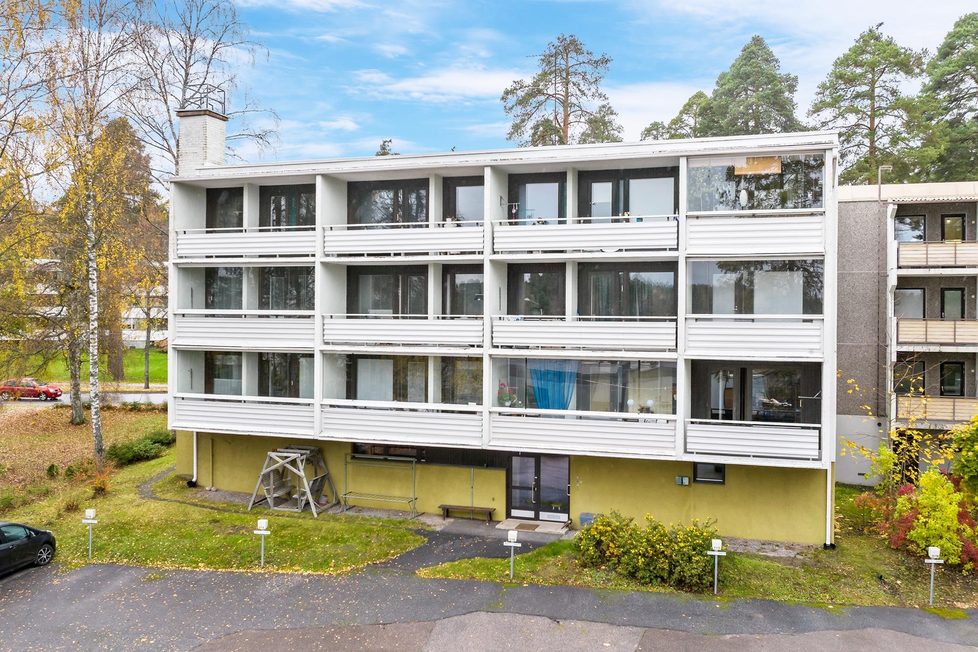 Vuoksenniskantie 57 A 1