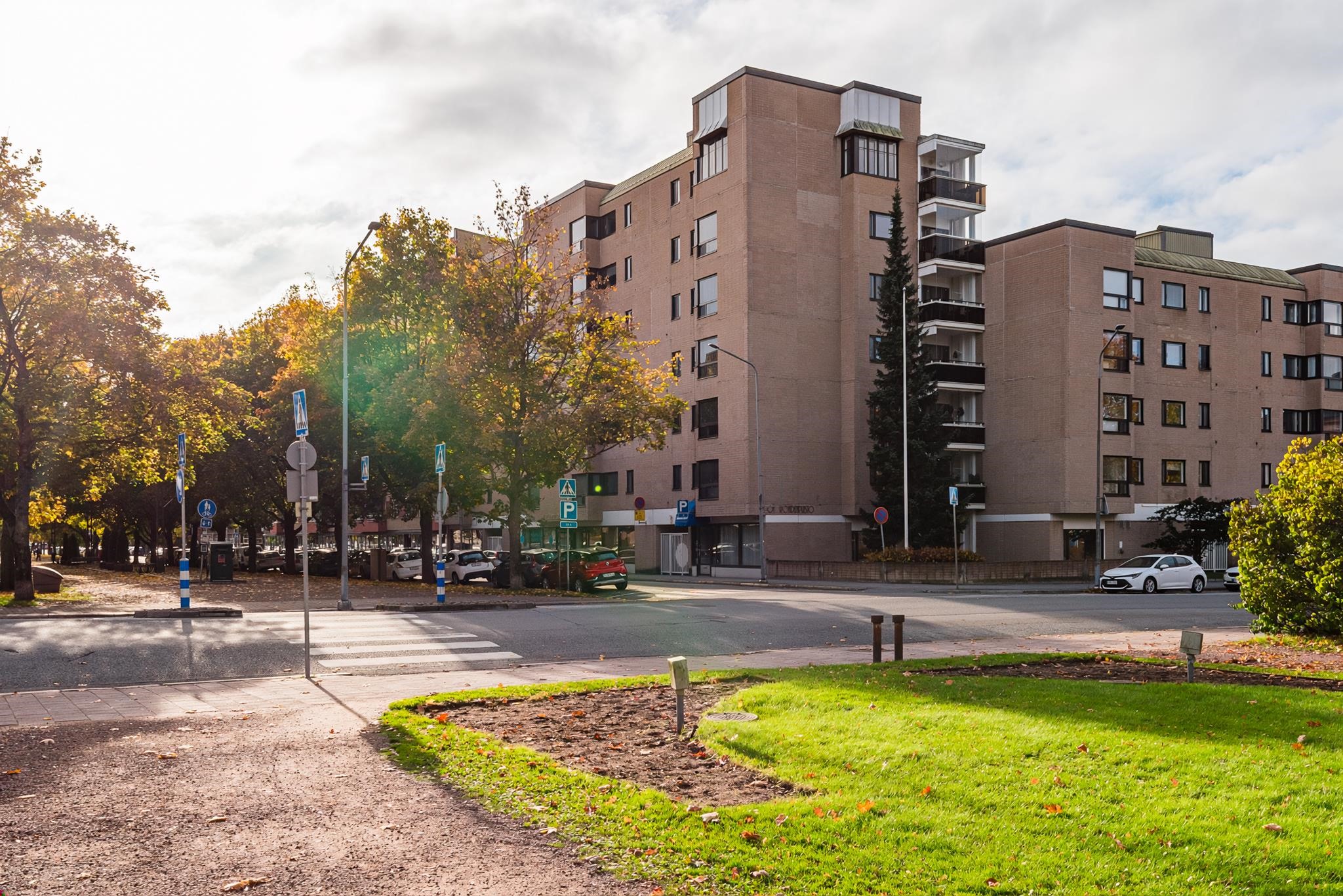 Kohdekuva 1