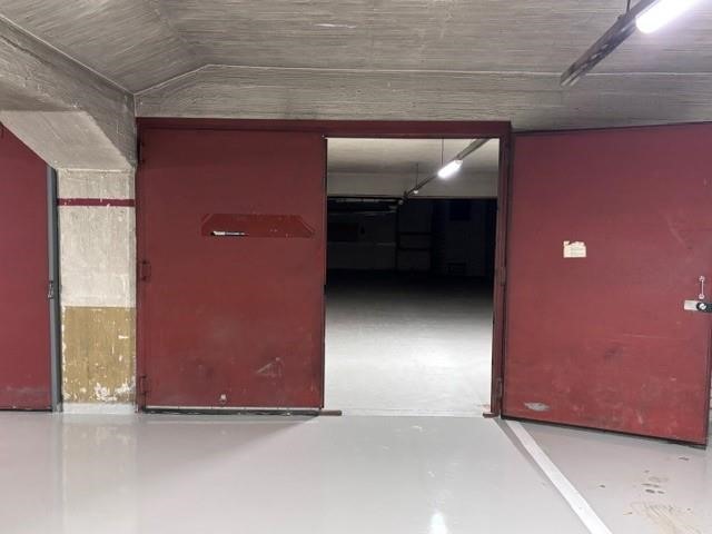 varaston pariovet