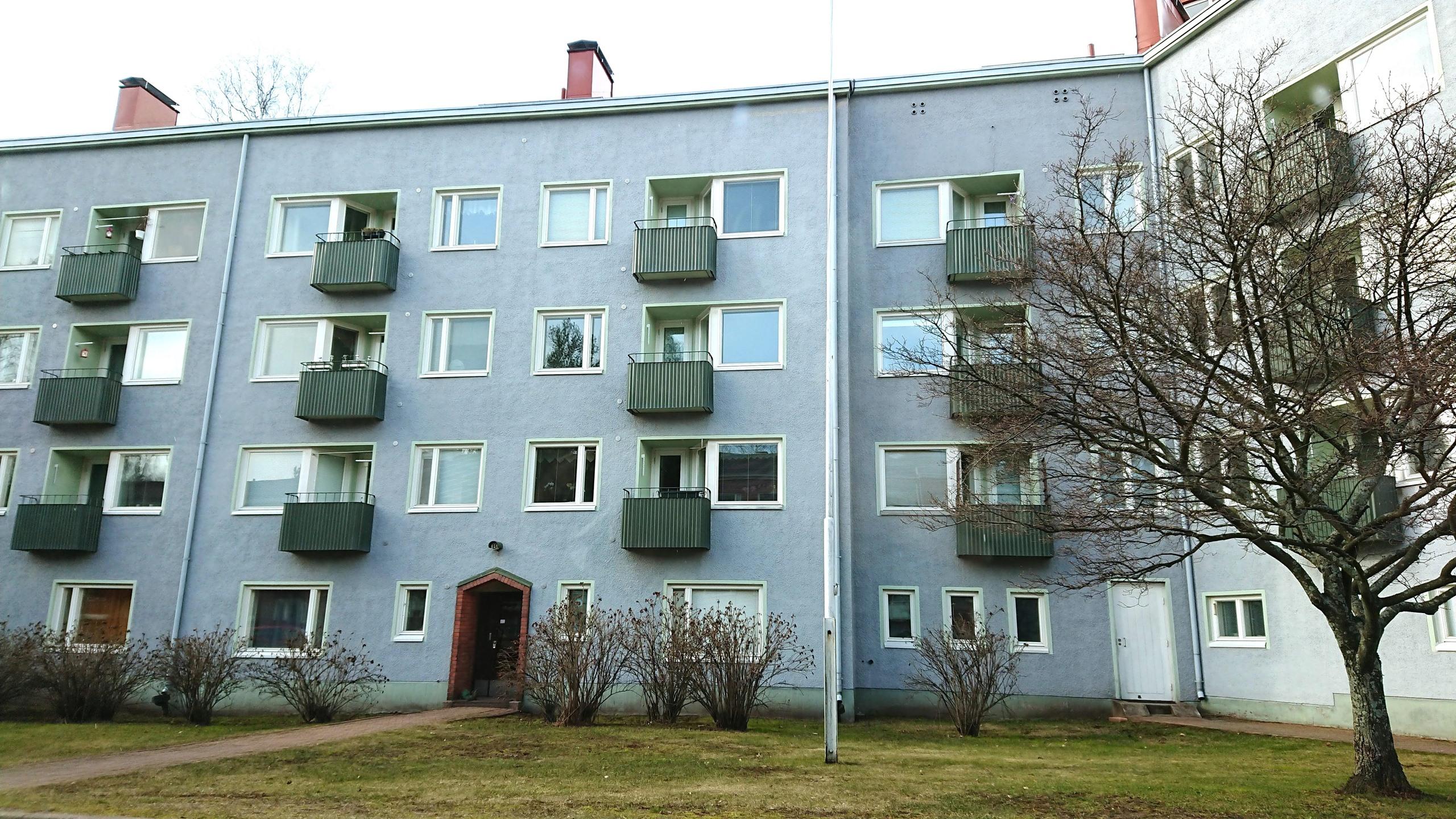 Kohdekuva 1