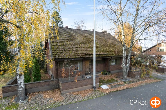 Apartment in Kouvola, Putkinotko, Keskusta - View 2