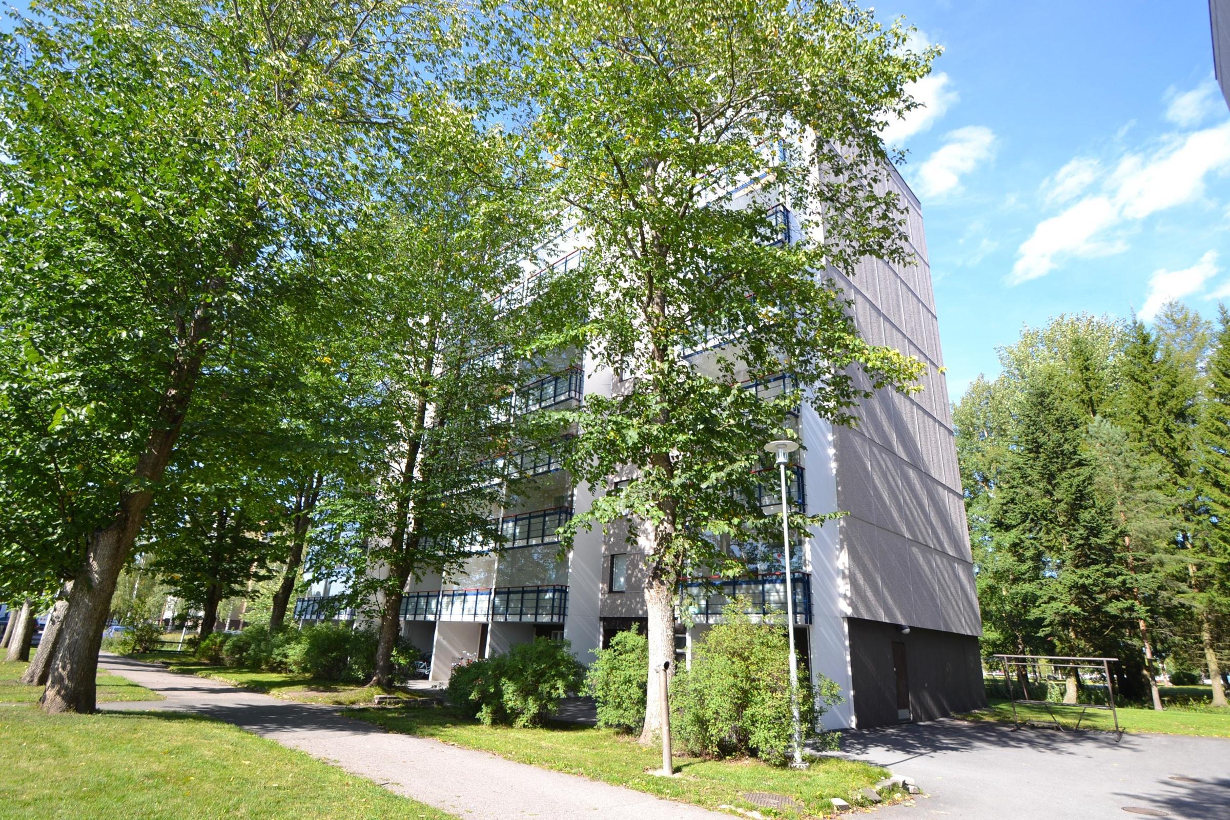 Siurilankatu 30 B 1