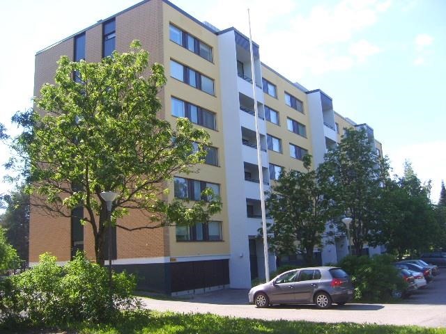Linikkalankatu 1 B 1