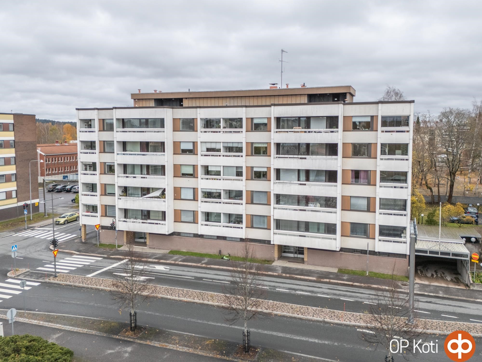 2-soban stan, 76 m²