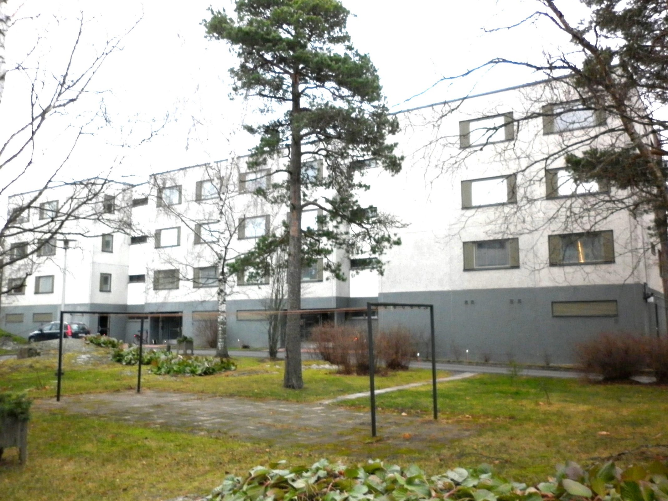 Lensunpolku 6  E 2