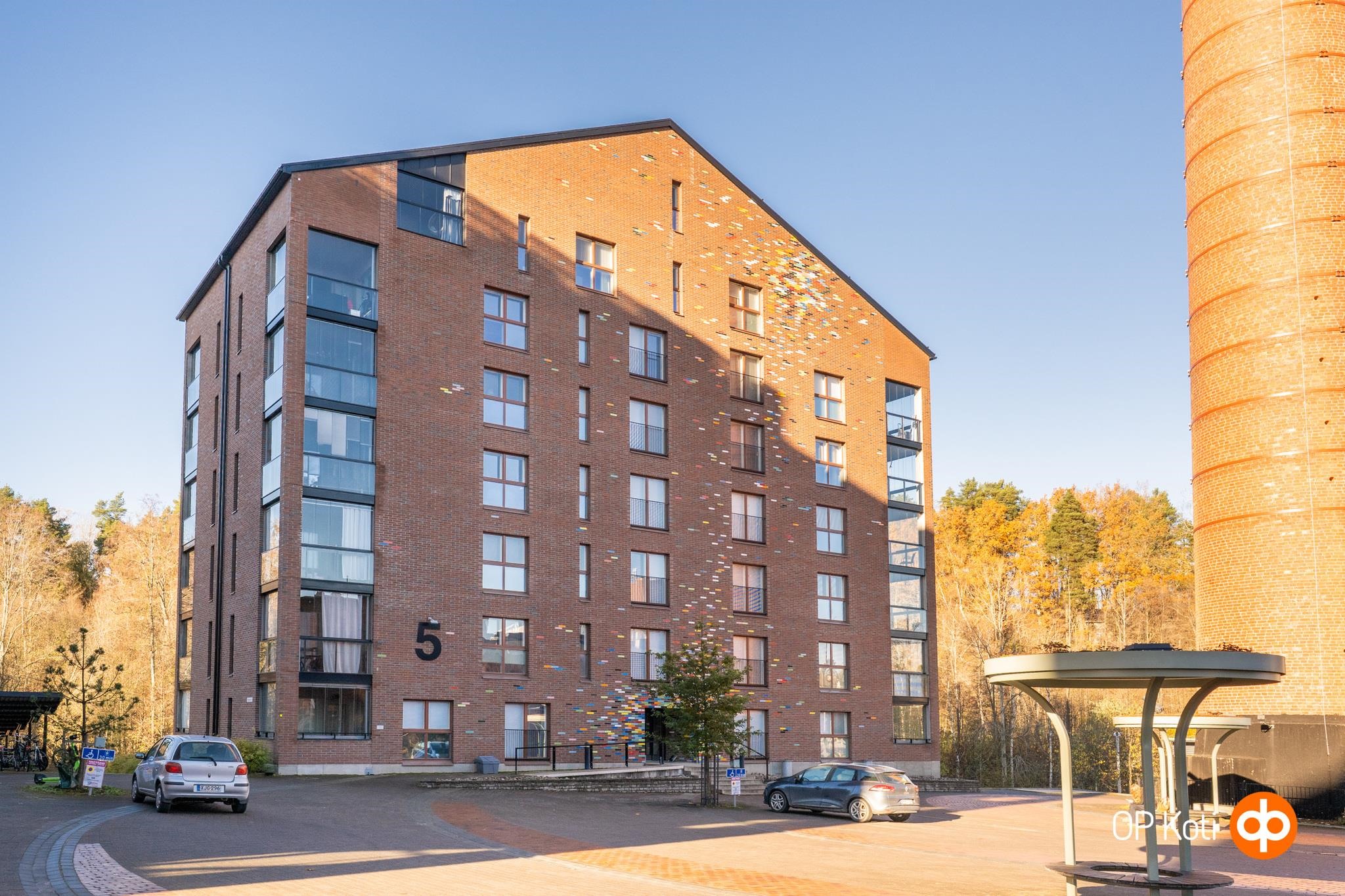 Kohdekuva 1