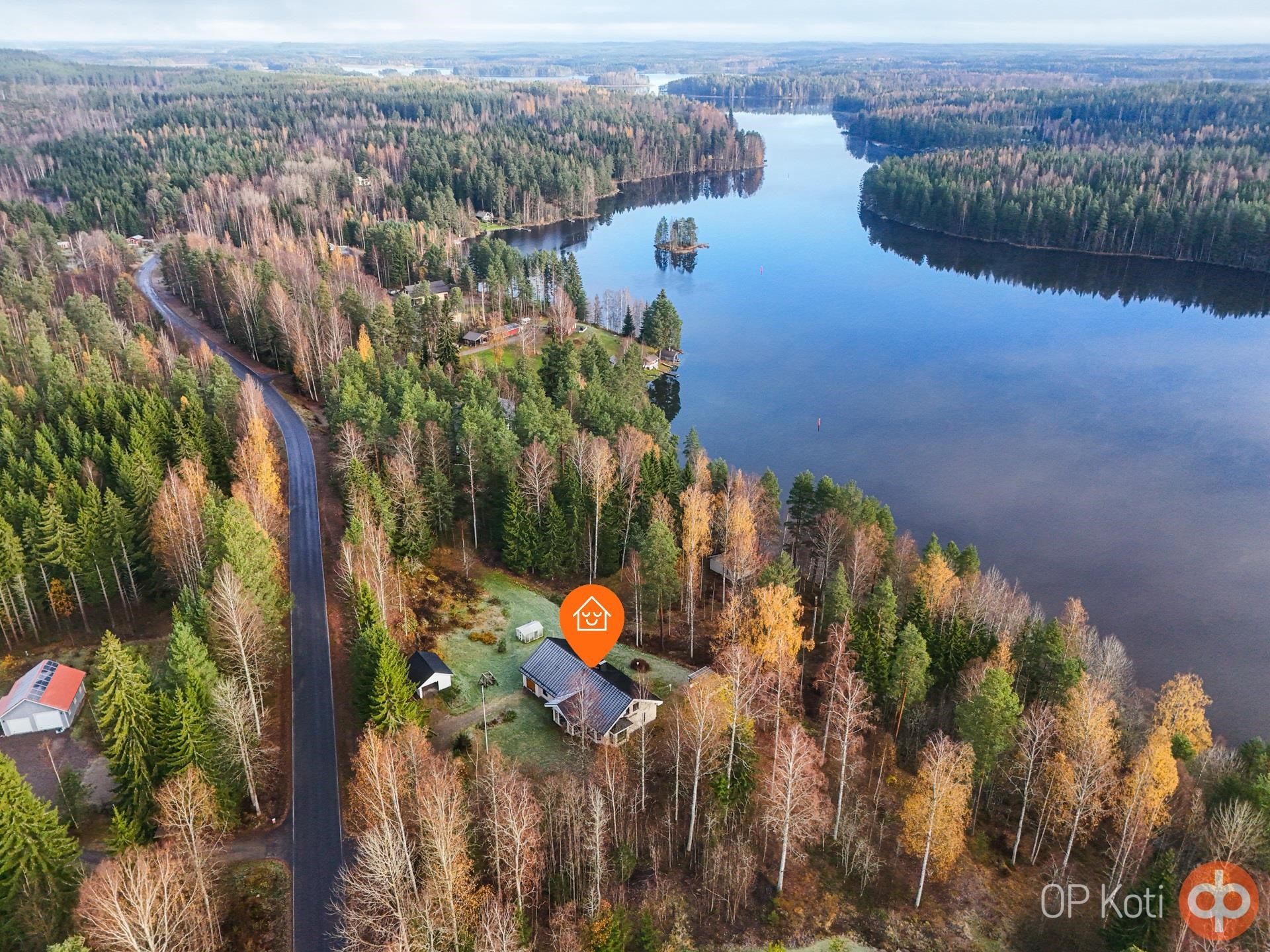 Kohdekuva 1