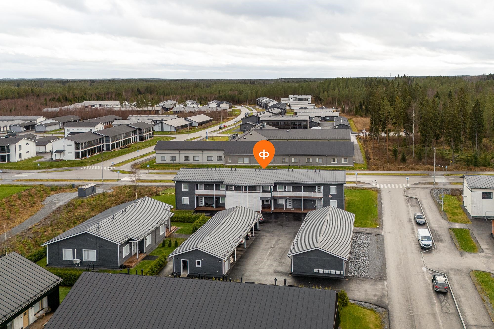 Kohdekuva 1