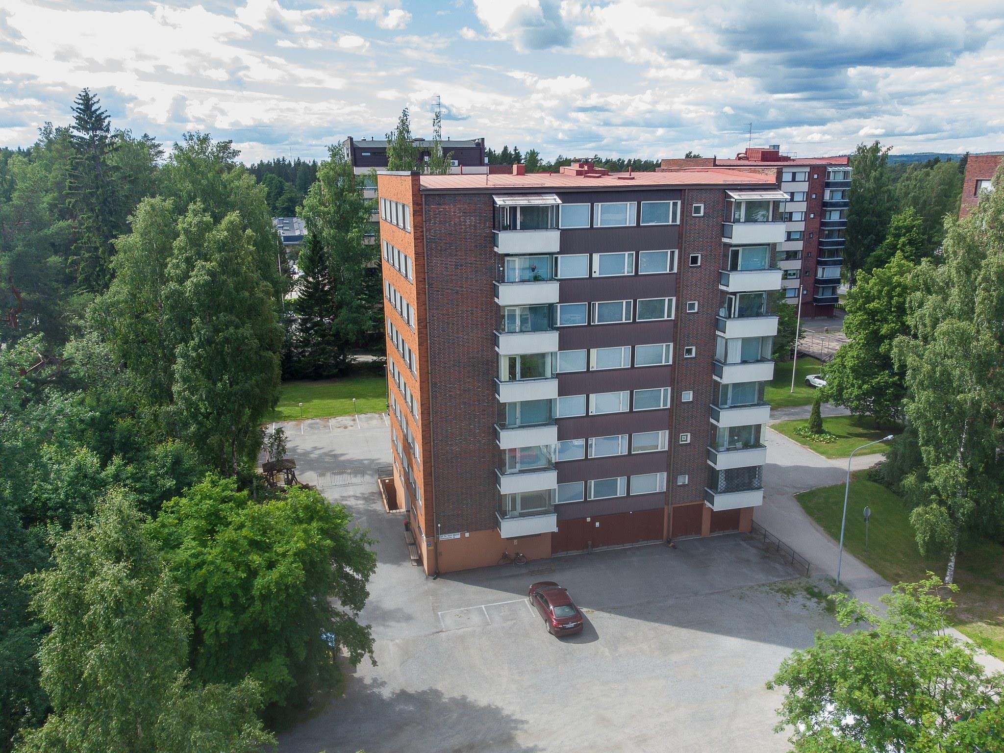Kohdekuva 1