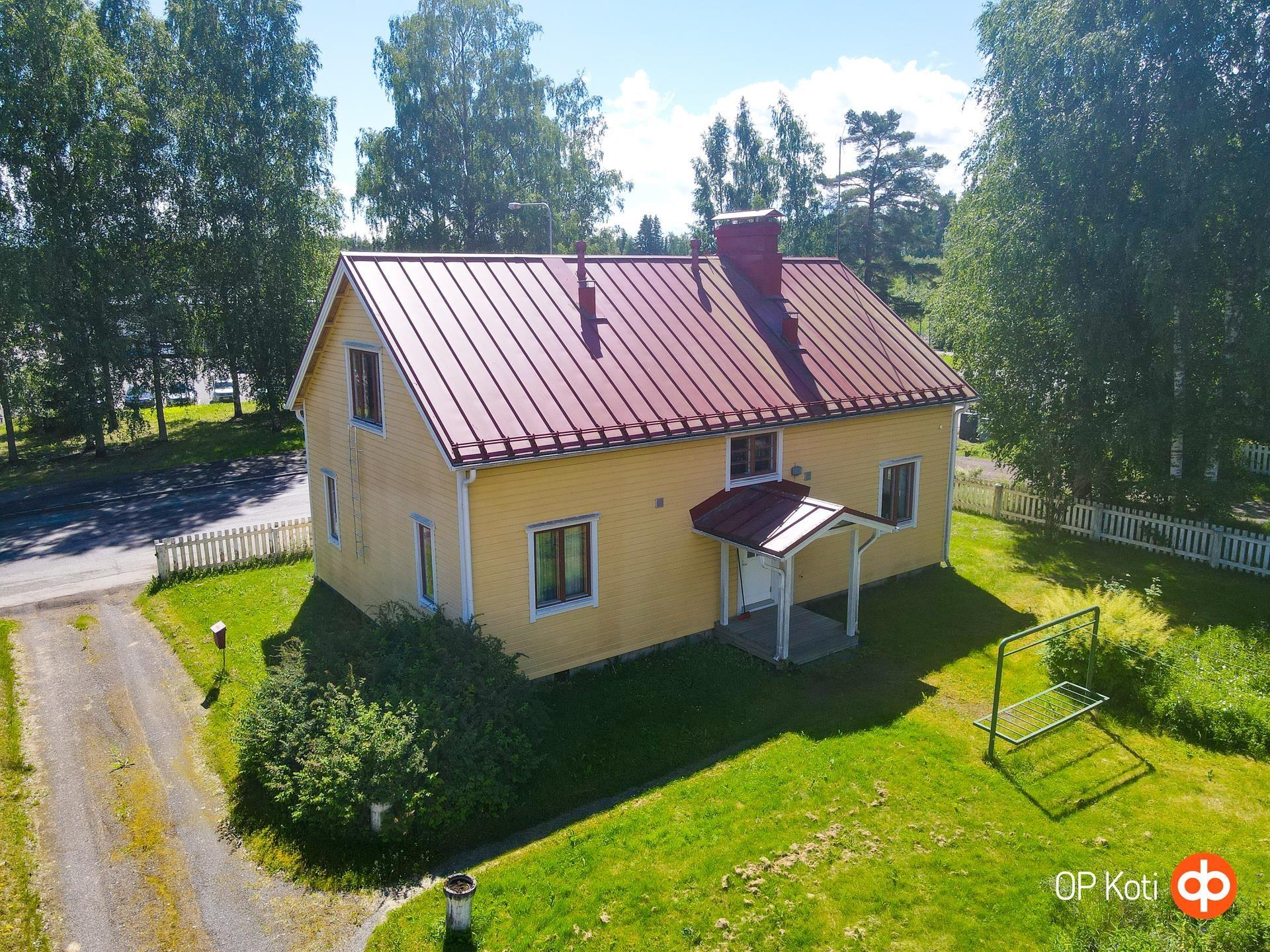 Kohdekuva 1