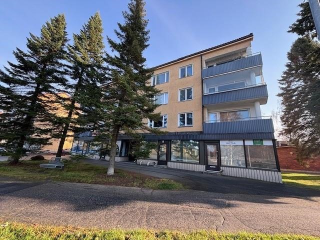Kohdekuva 1