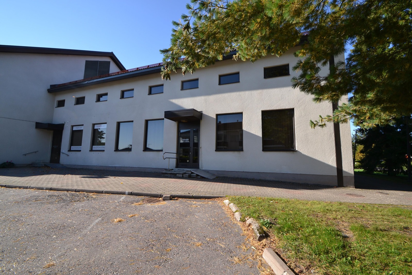 Kohdekuva 1