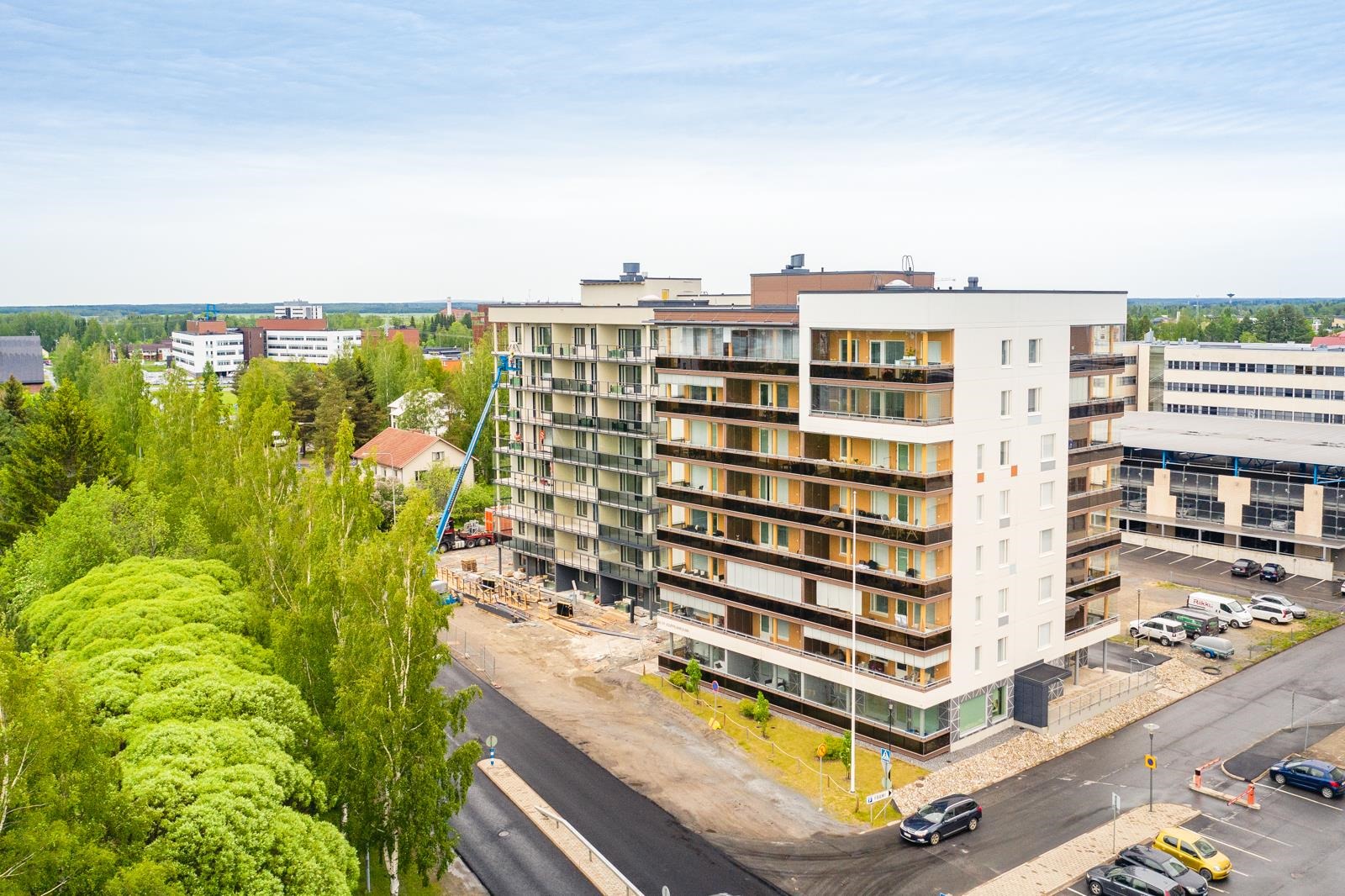Kohdekuva 1