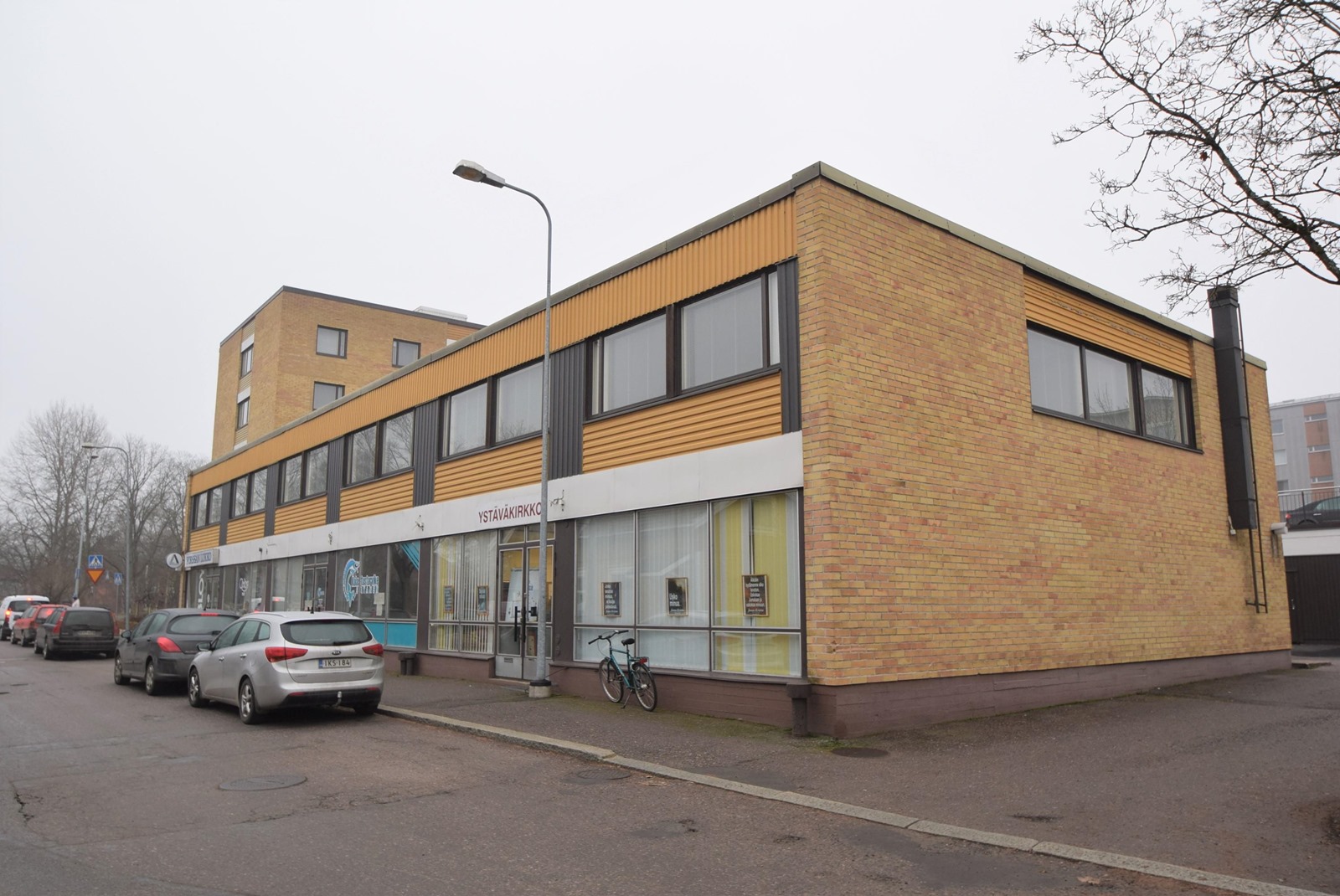 Kohdekuva 1